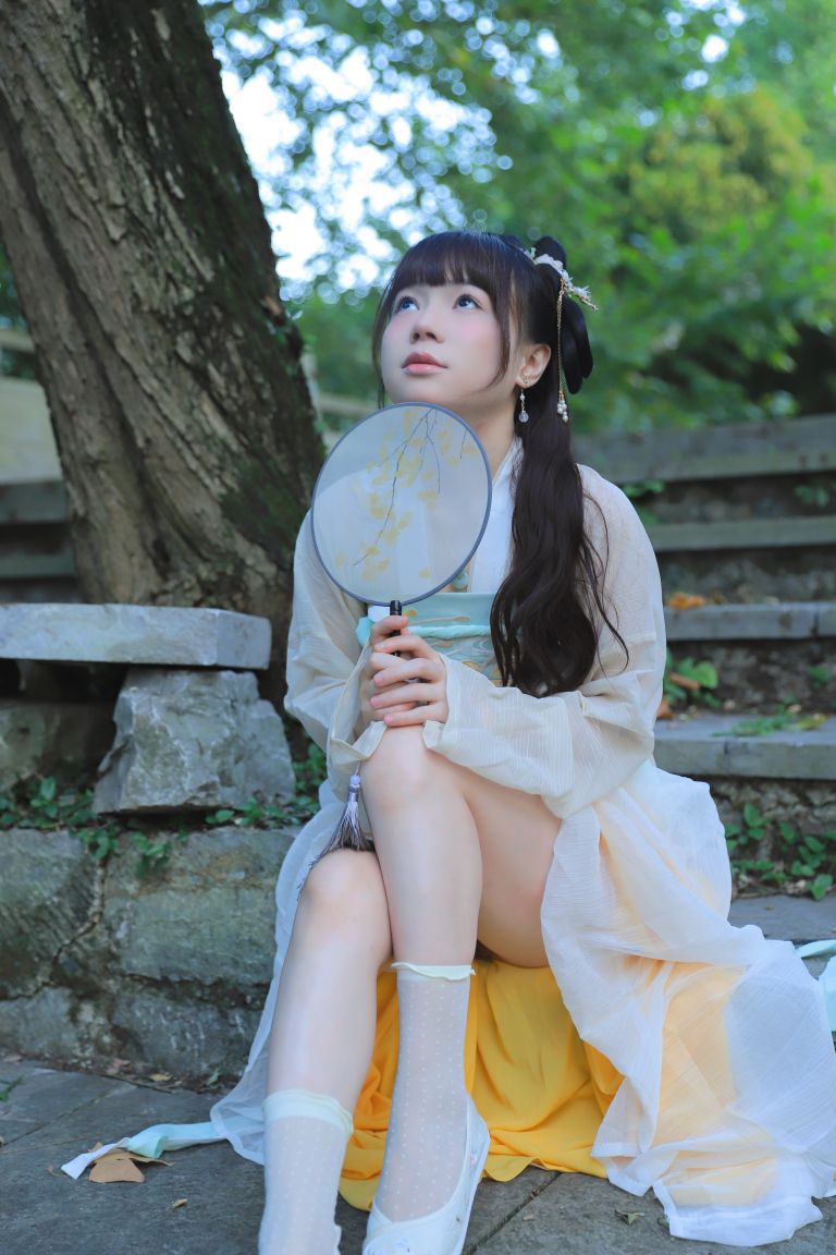 Xiaoxiao Keai'ai - Liangting [89P-1.15G