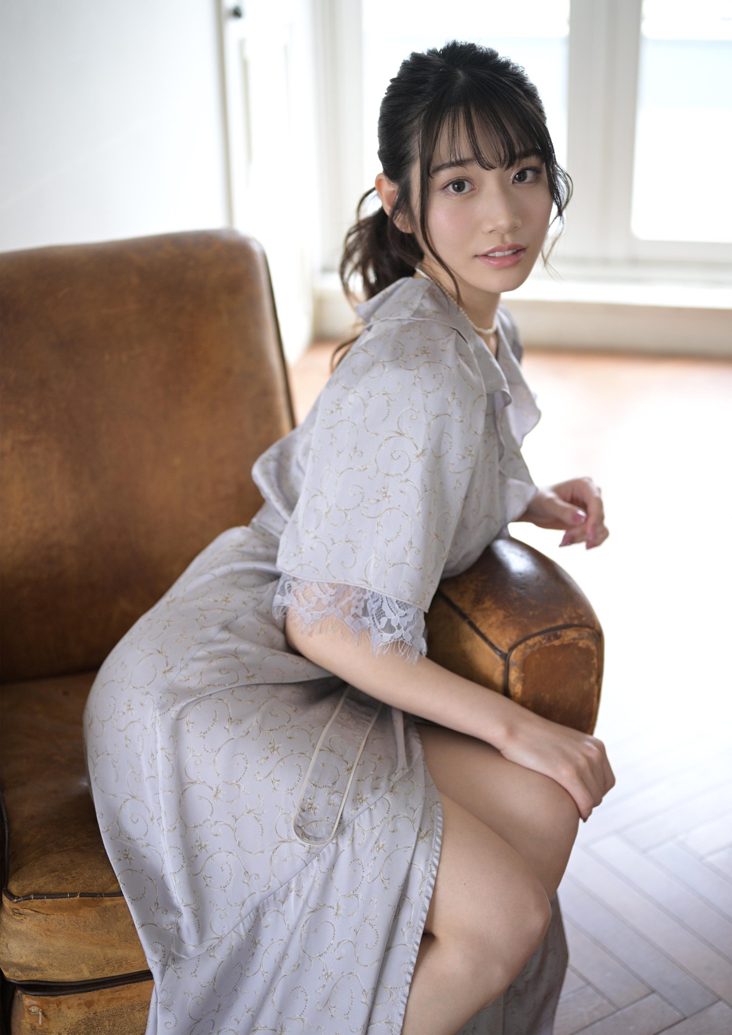 河北彩花 官能的午睡ＦＲＩＤＡＹデジタル写真集 125P