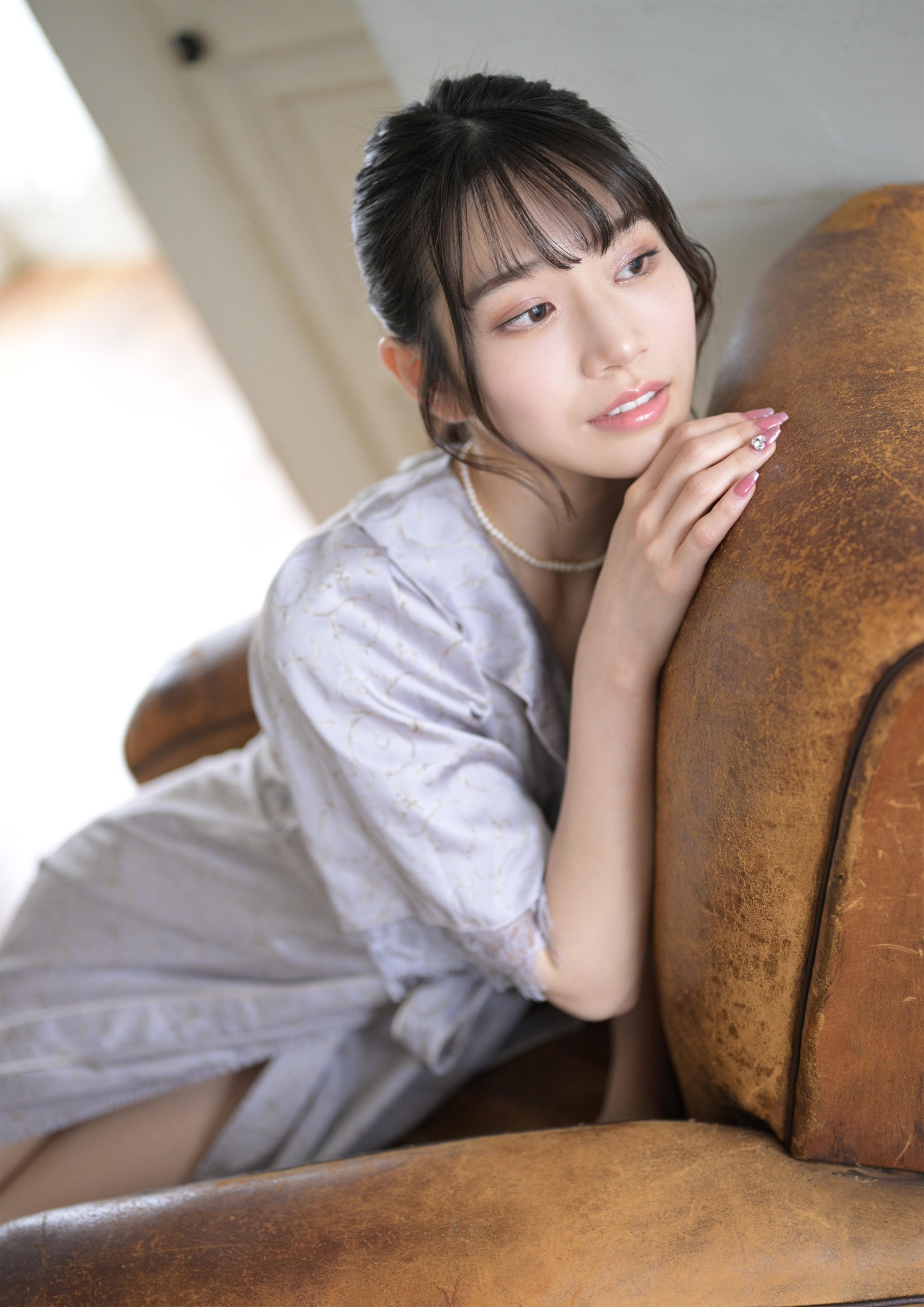 河北彩花 官能的午睡ＦＲＩＤＡＹデジタル写真集 125P