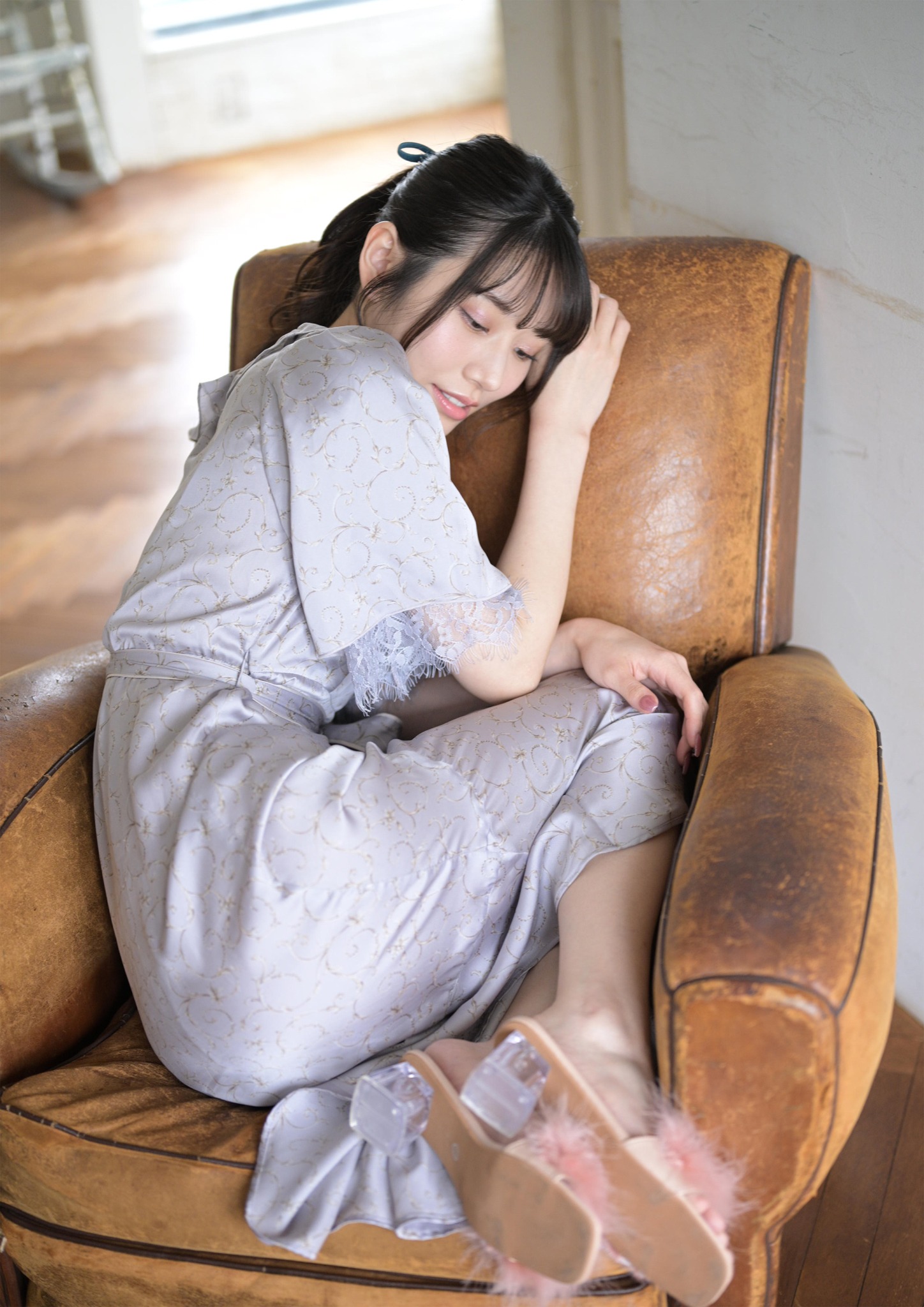 河北彩花 官能的午睡ＦＲＩＤＡＹデジタル写真集 125P
