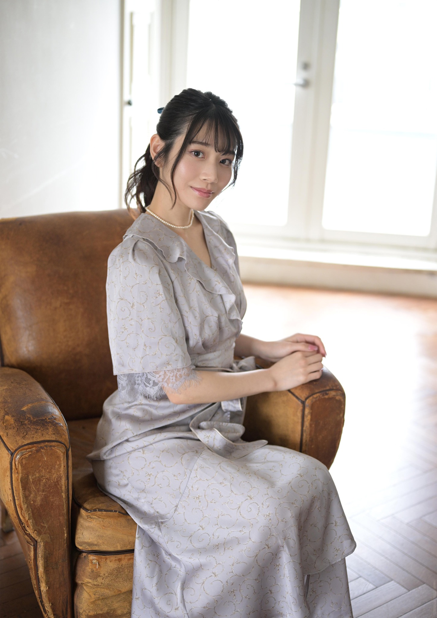 河北彩花 官能的午睡ＦＲＩＤＡＹデジタル写真集 125P