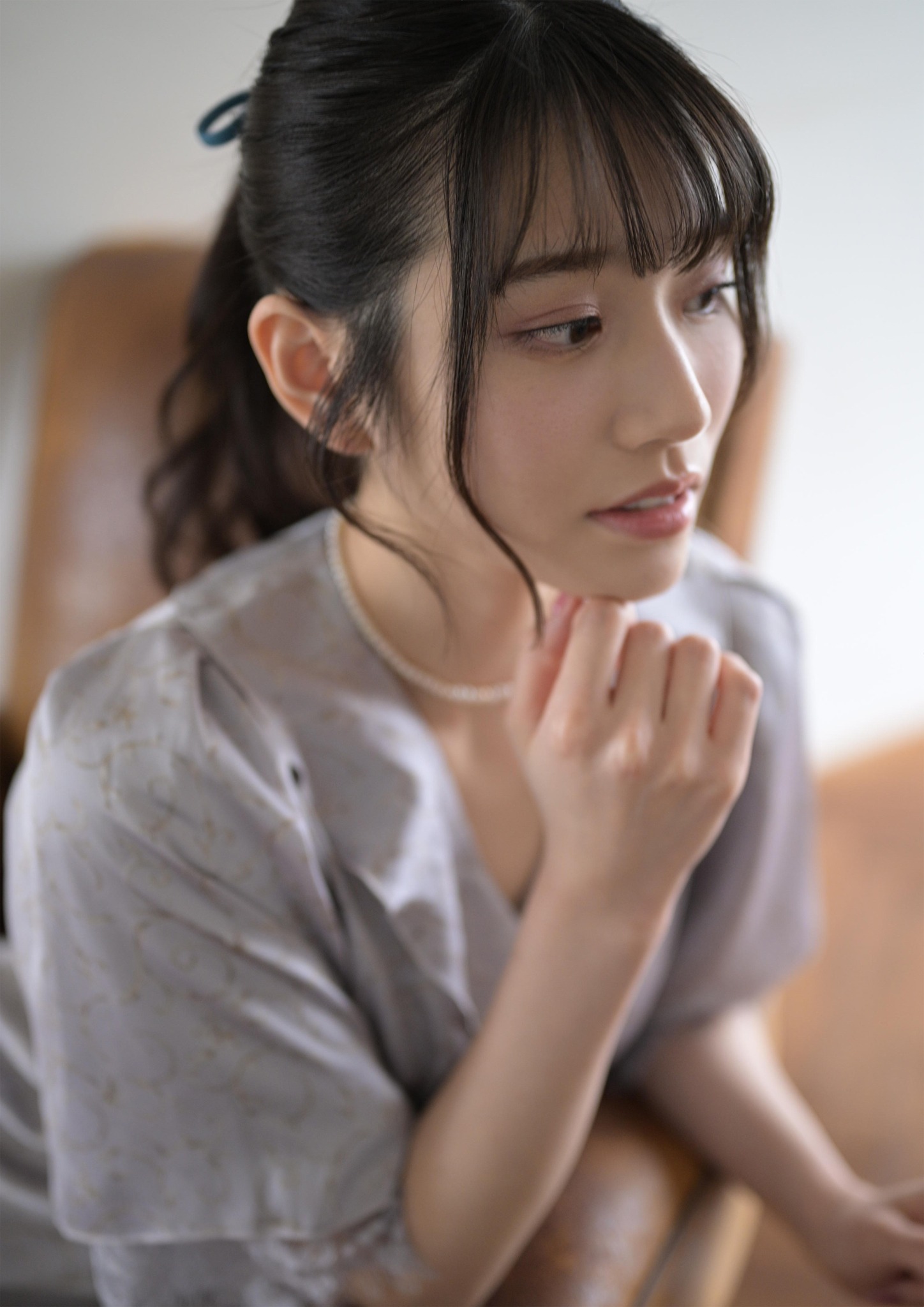 河北彩花 官能的午睡ＦＲＩＤＡＹデジタル写真集 125P