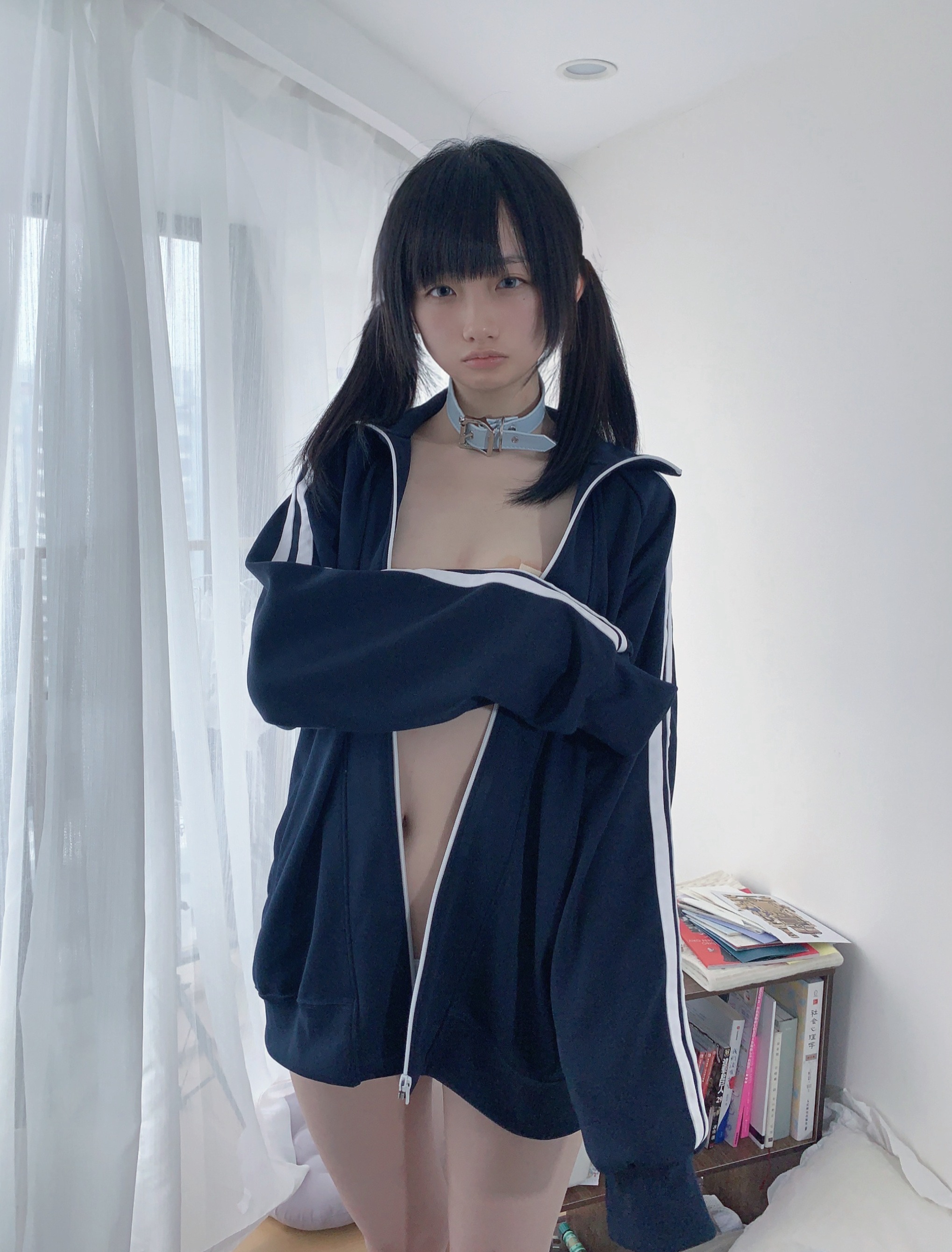 千澄 猫娘60P