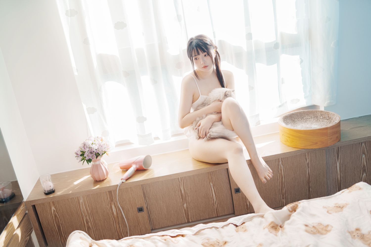 落落Raku - 你的厨娘Your waifu[72P-595.8M]