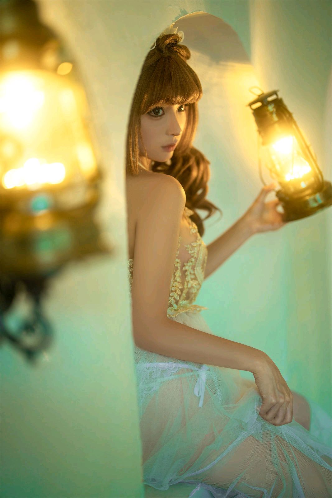 ชุนโมโม - จูเติ้ง [39P-36MB