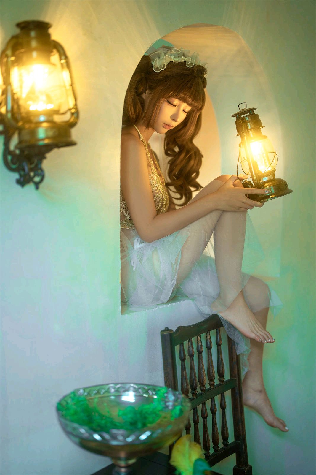 ชุนโมโม - จูเติ้ง [39P-36MB