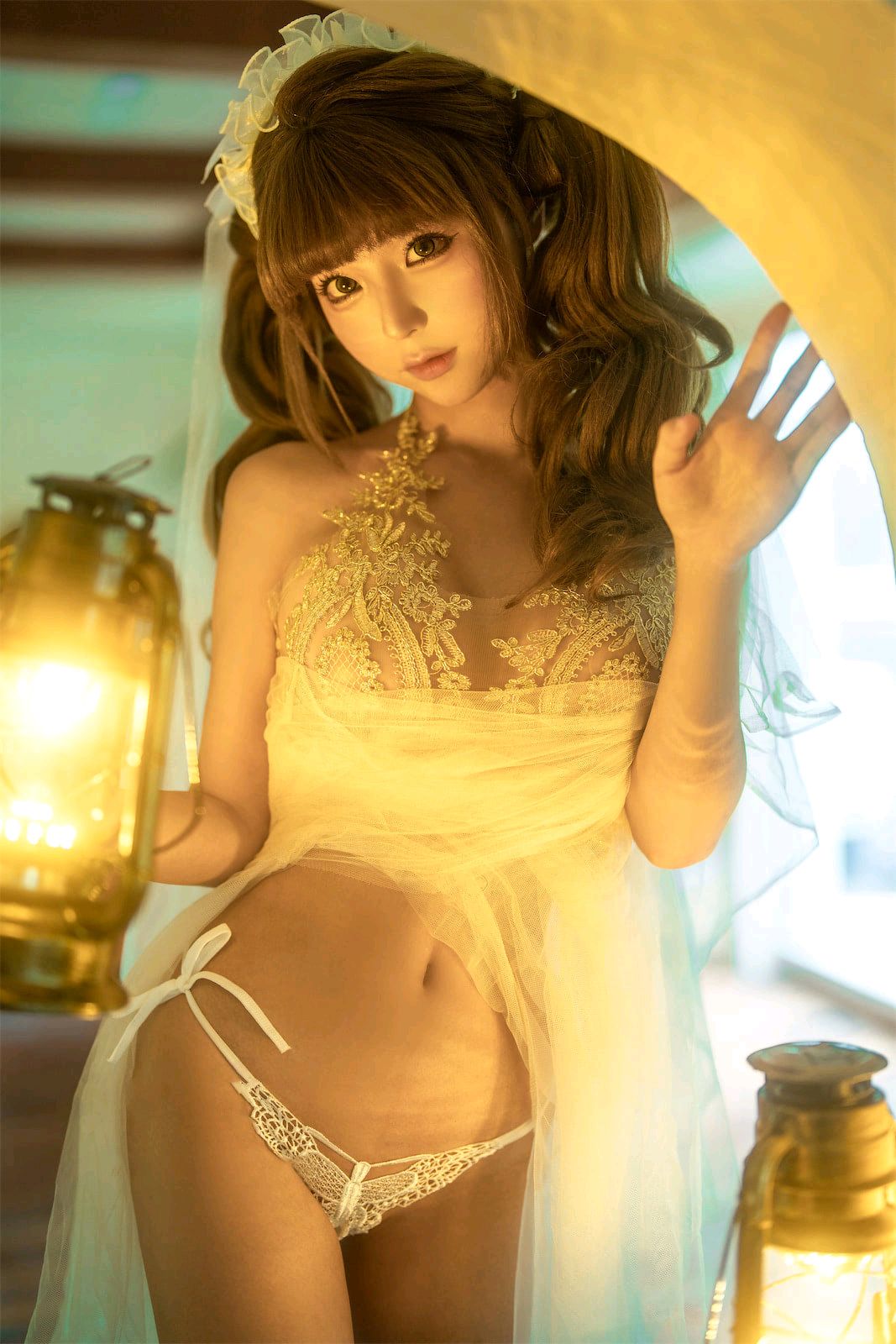 춘모모 - 촉등 [39P-36MB