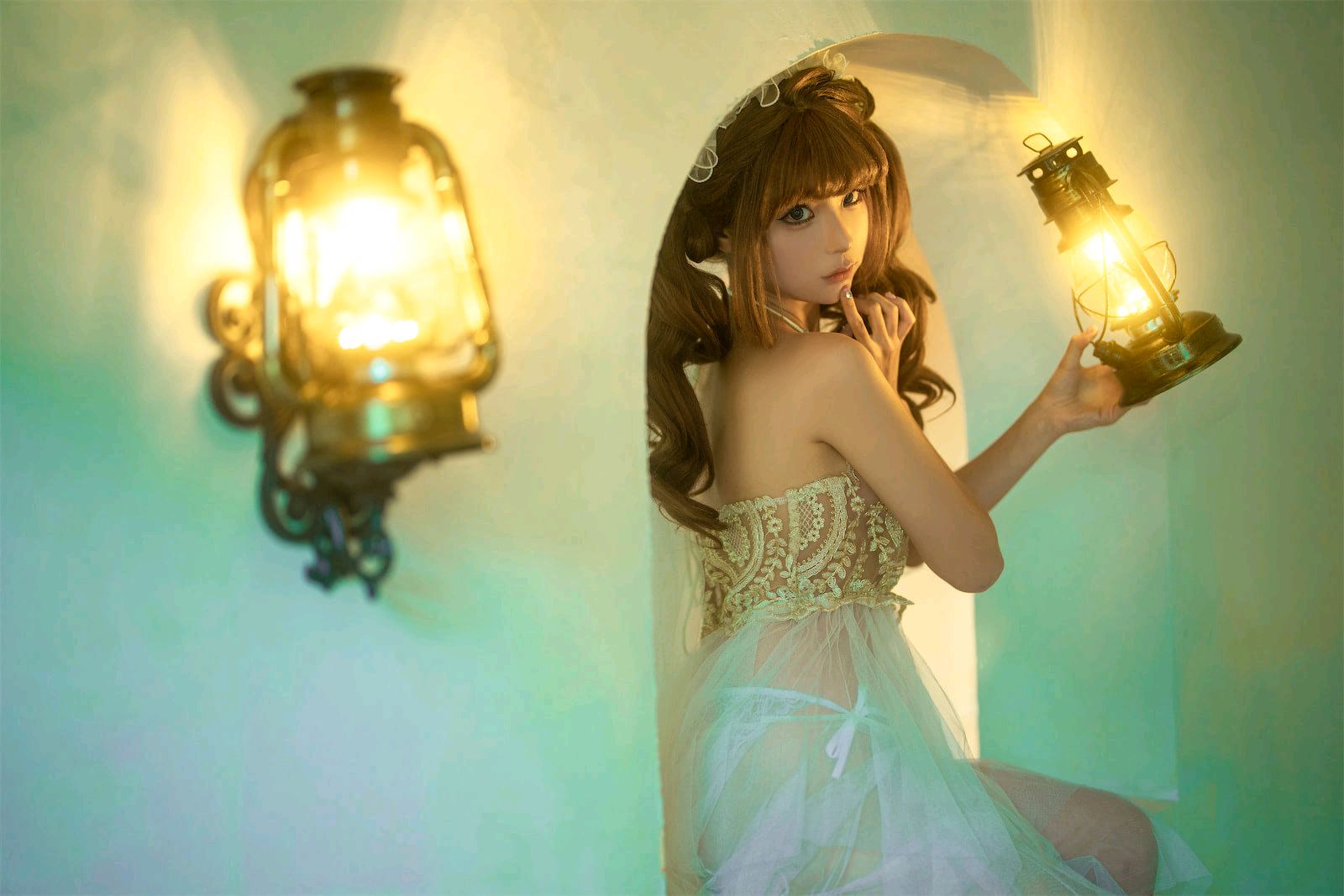 ชุนโมโม - จูเติ้ง [39P-36MB