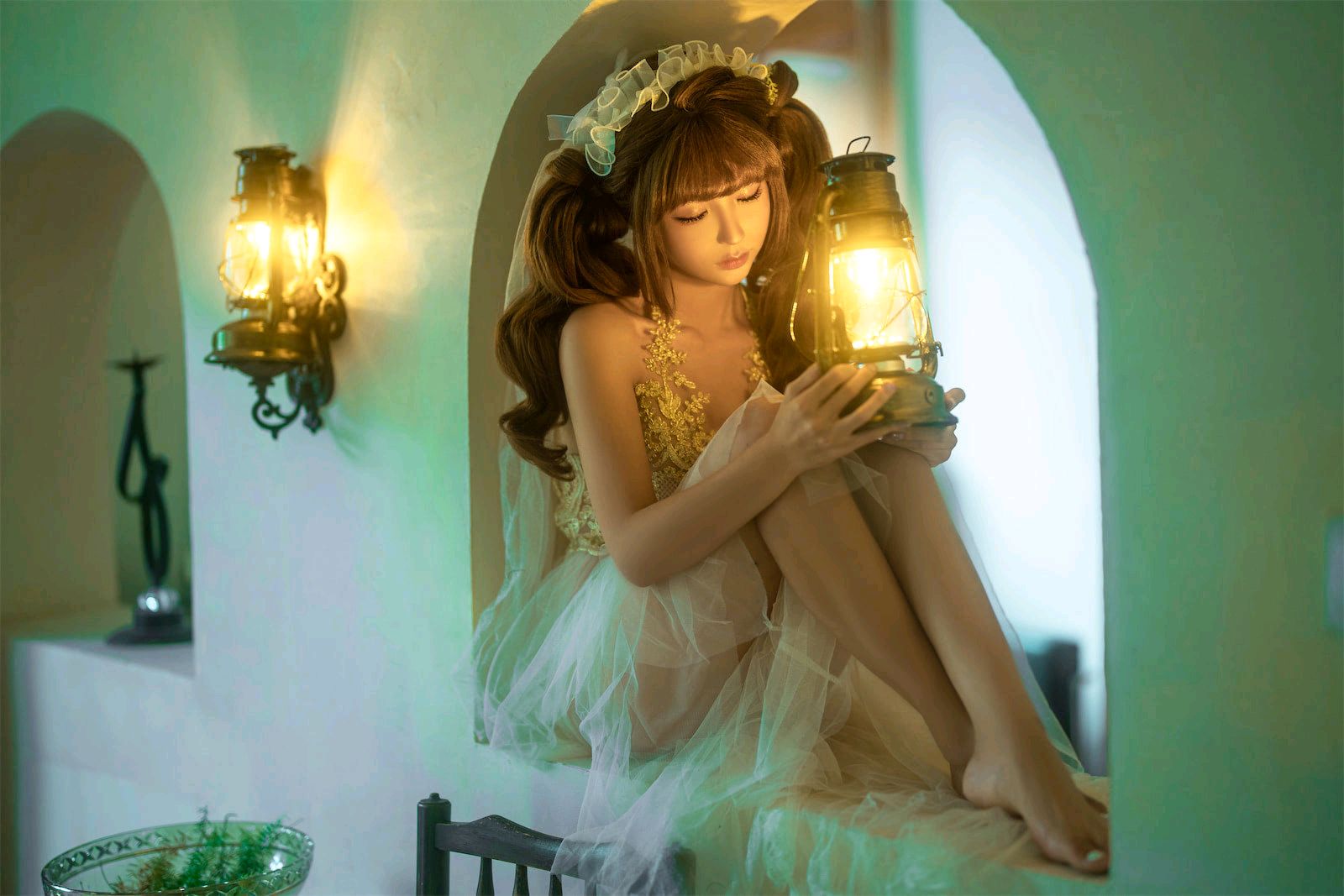 ชุนโมโม - จูเติ้ง [39P-36MB