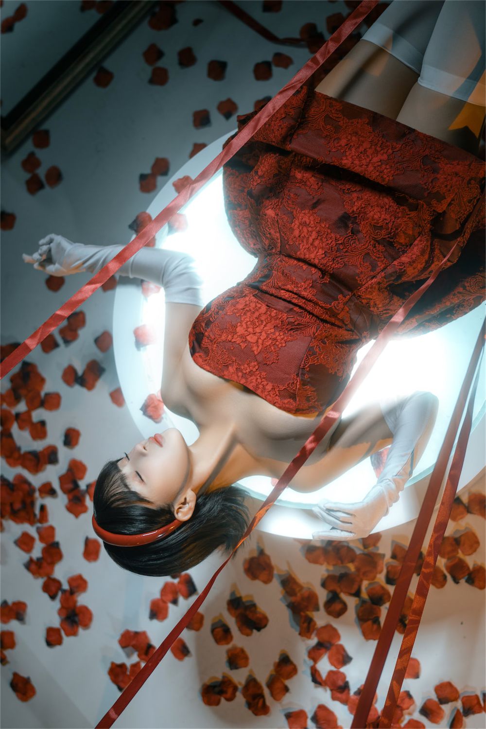 桜井宁宁 - 未麻 [61P-469MB]