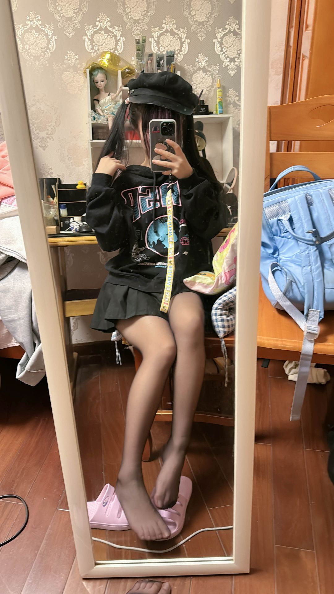 神沢永莉别看大姐姐啦写真
