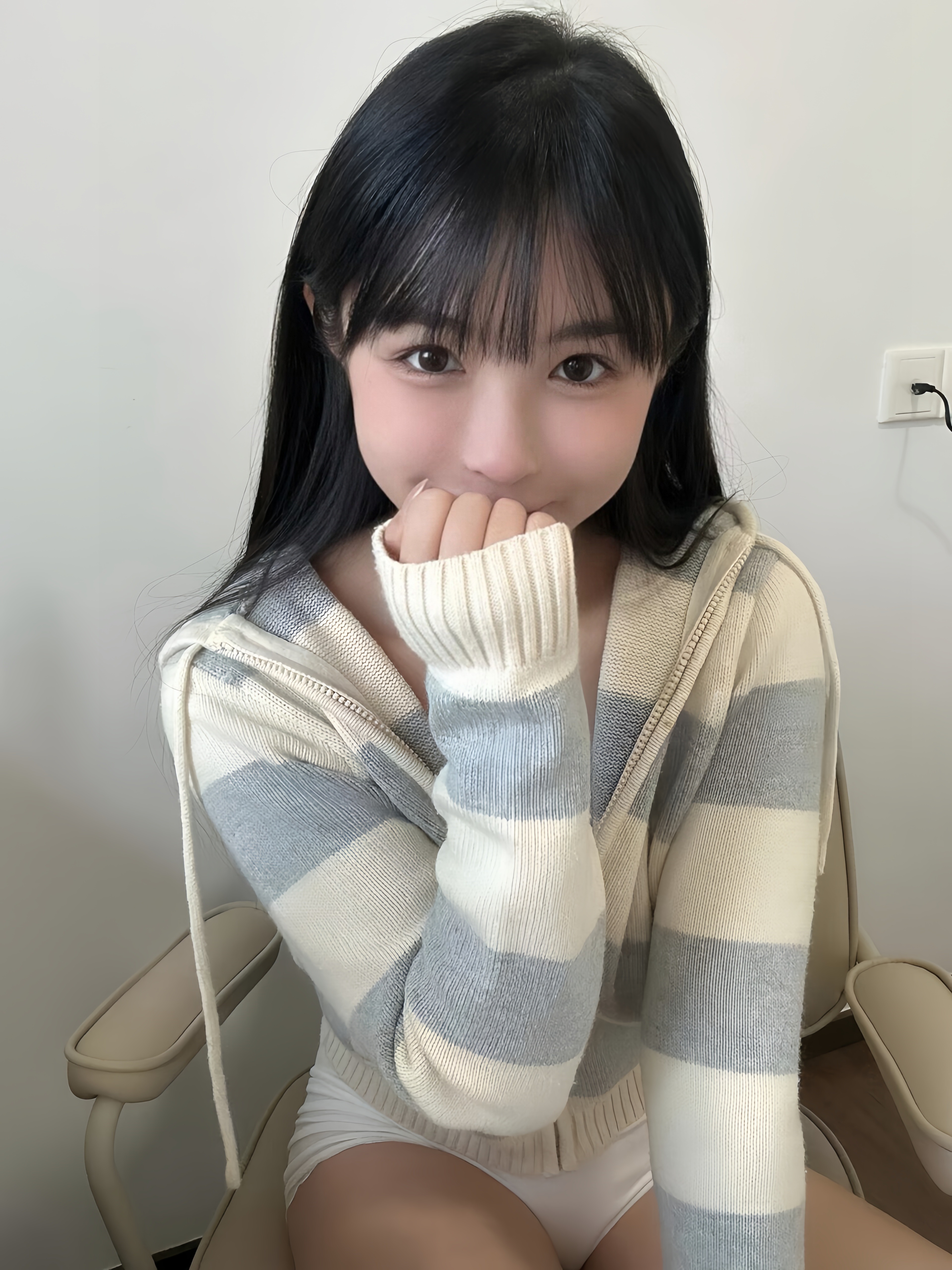 桜井ニンニン 23年11月 Partme会員購読 50P