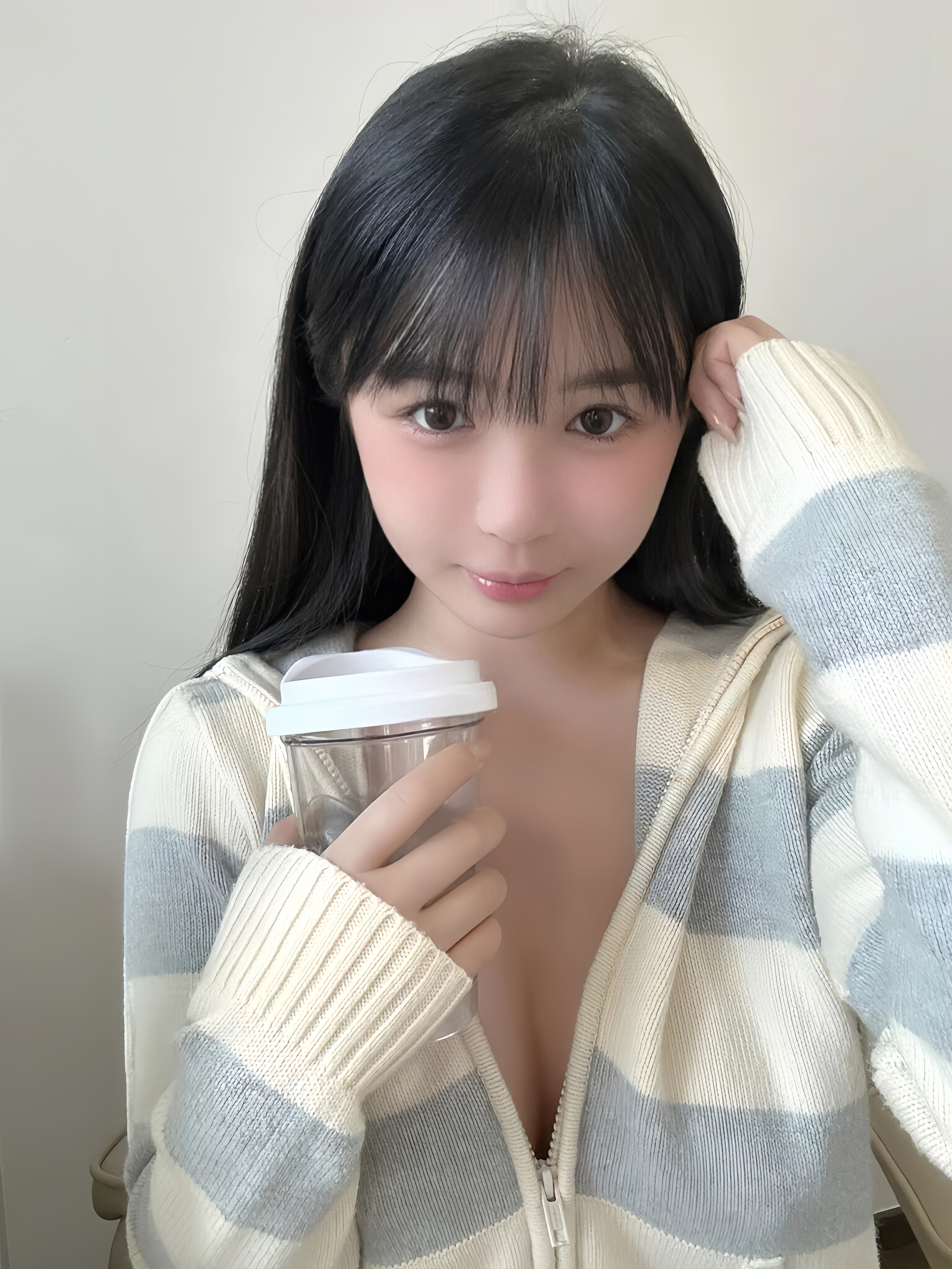 桜井ニンニン 23年11月 Partme会員購読 50P