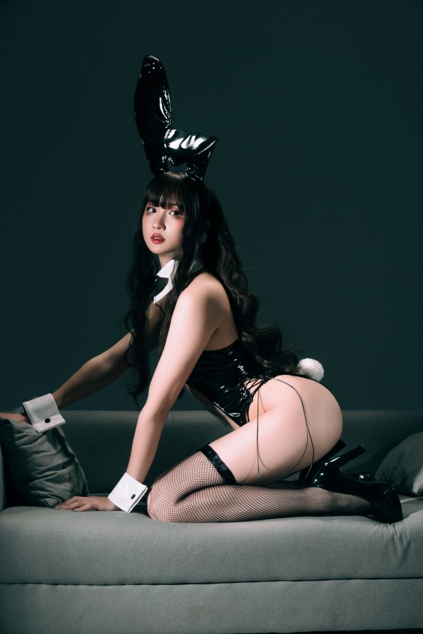 瓦斯塔亚小龙虾 - Bunny Diary(兔女郎主题本) 134P-2.36G