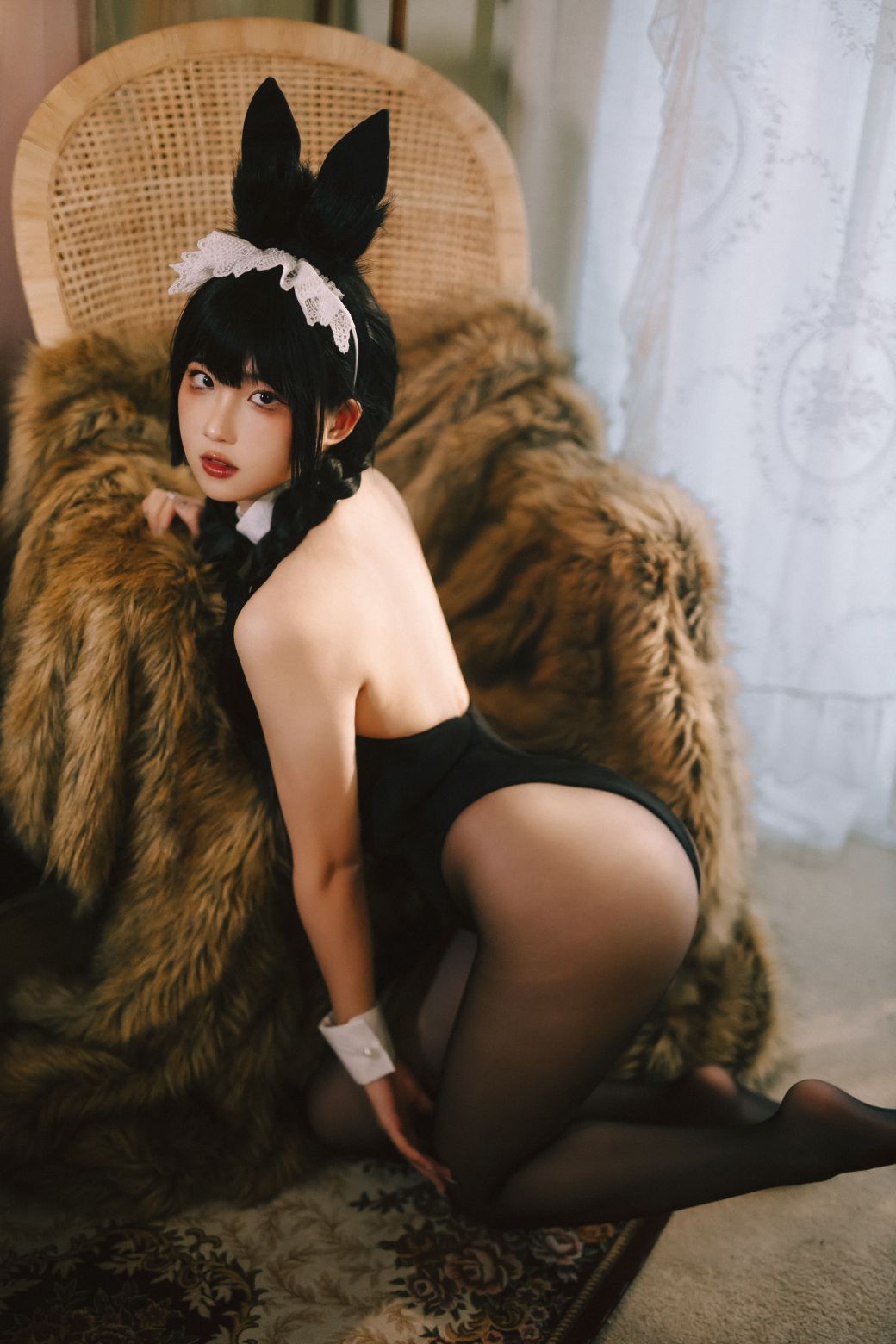 瓦斯塔亚小龙虾 - Bunny Diary(兔女郎主题本) 134P-2.36G