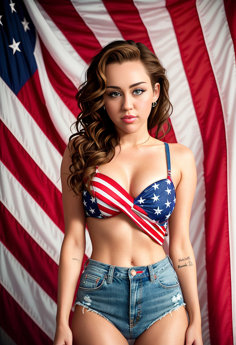 Party In The USA With Miley