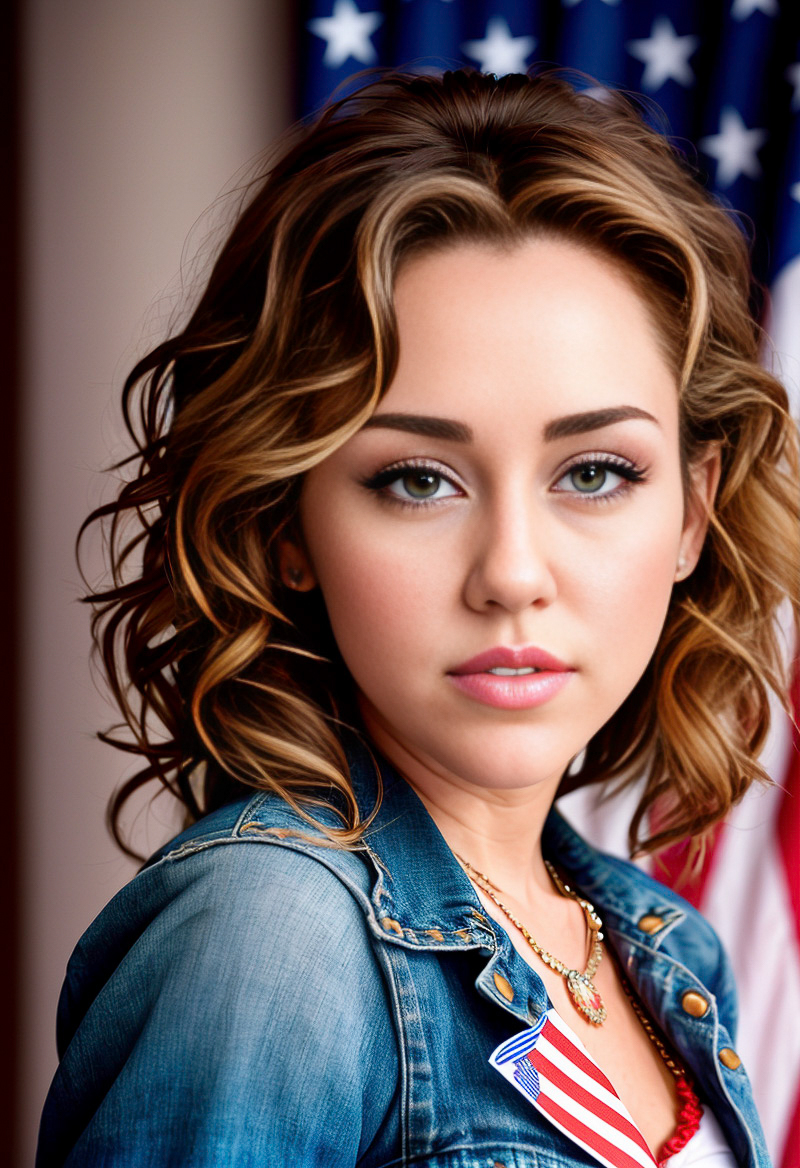 Party In The USA Với Miley