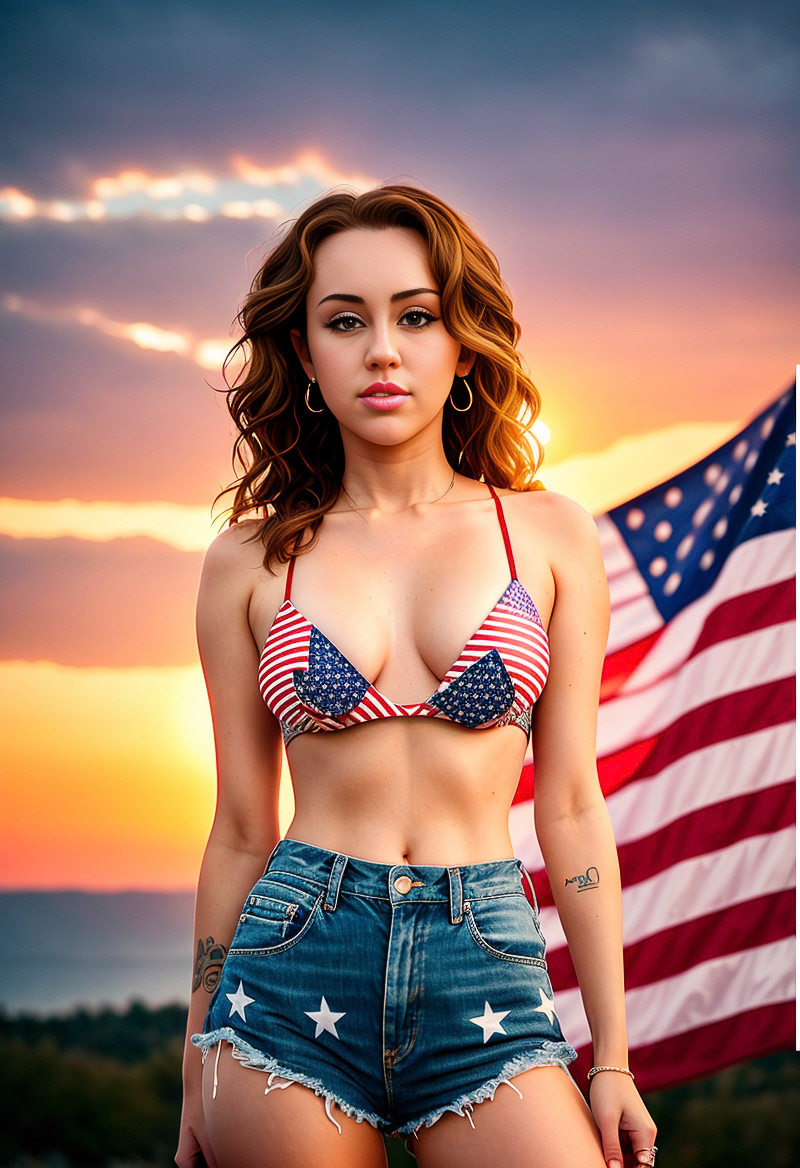 Party In The USA Với Miley