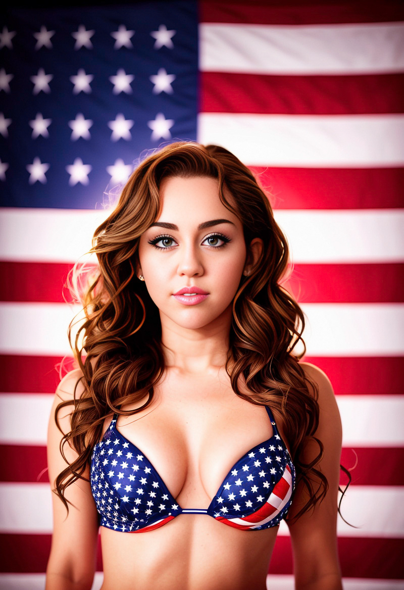 Party In The USA Với Miley
