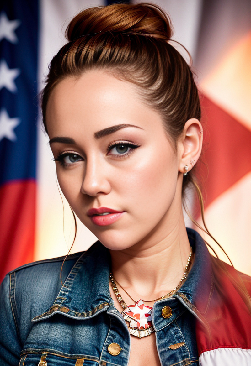 Party In The USA Với Miley