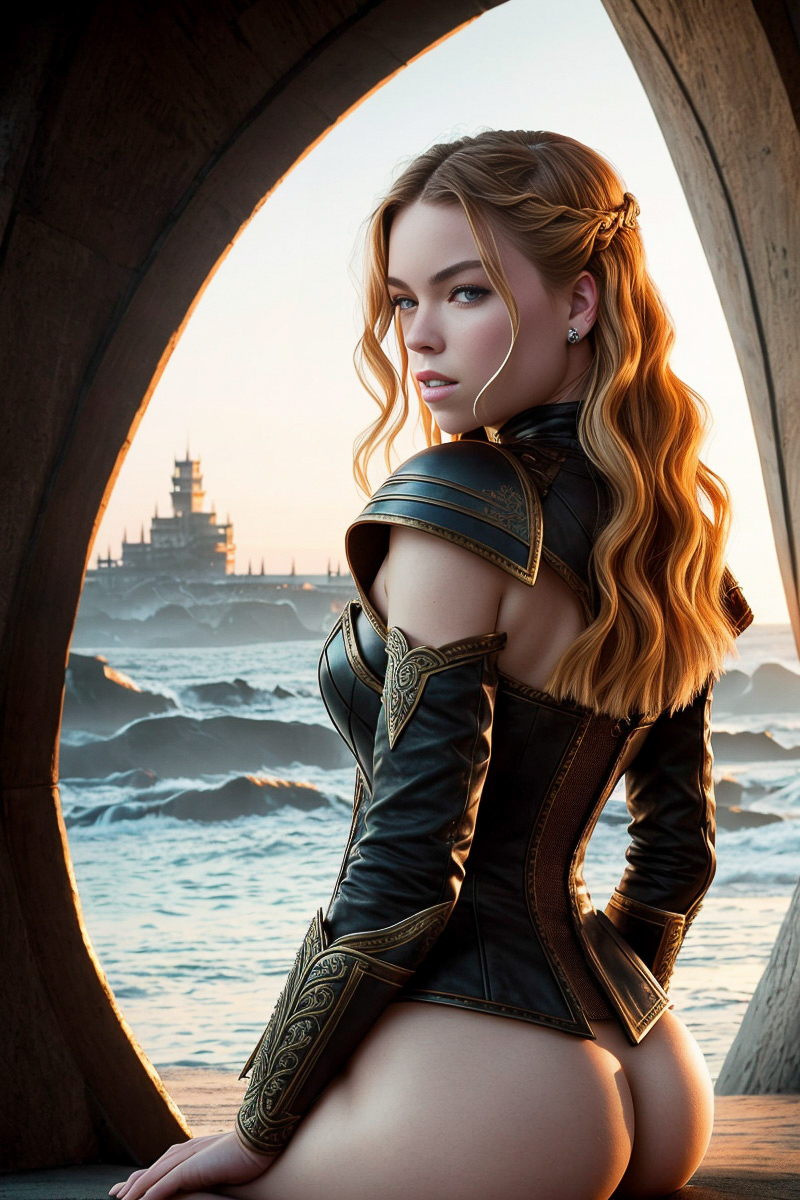Rhaenyra Targaryen