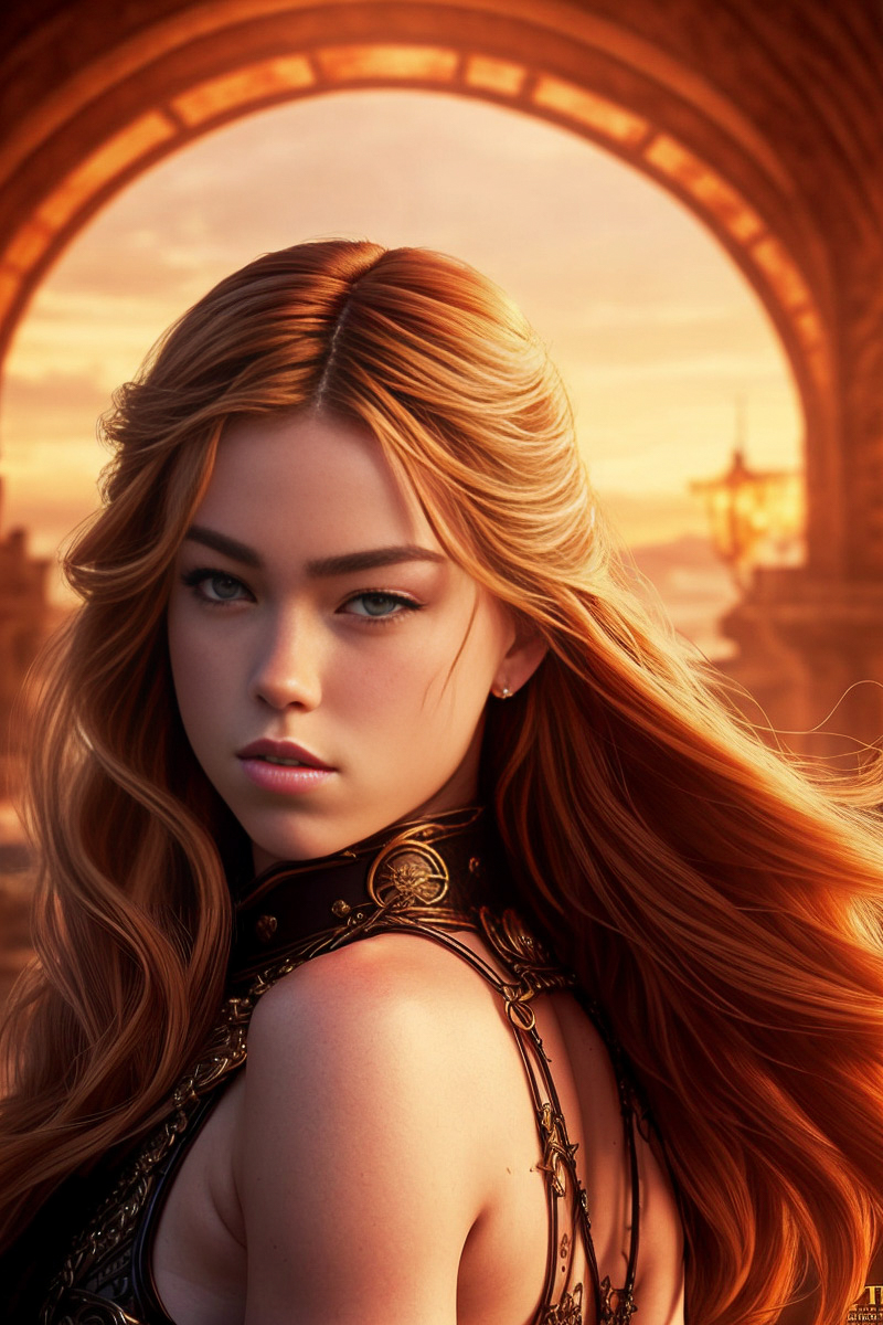 Rhaenyra Targaryen