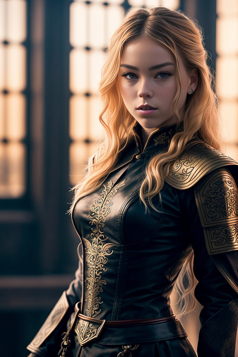 Rhaenyra Targaryen
