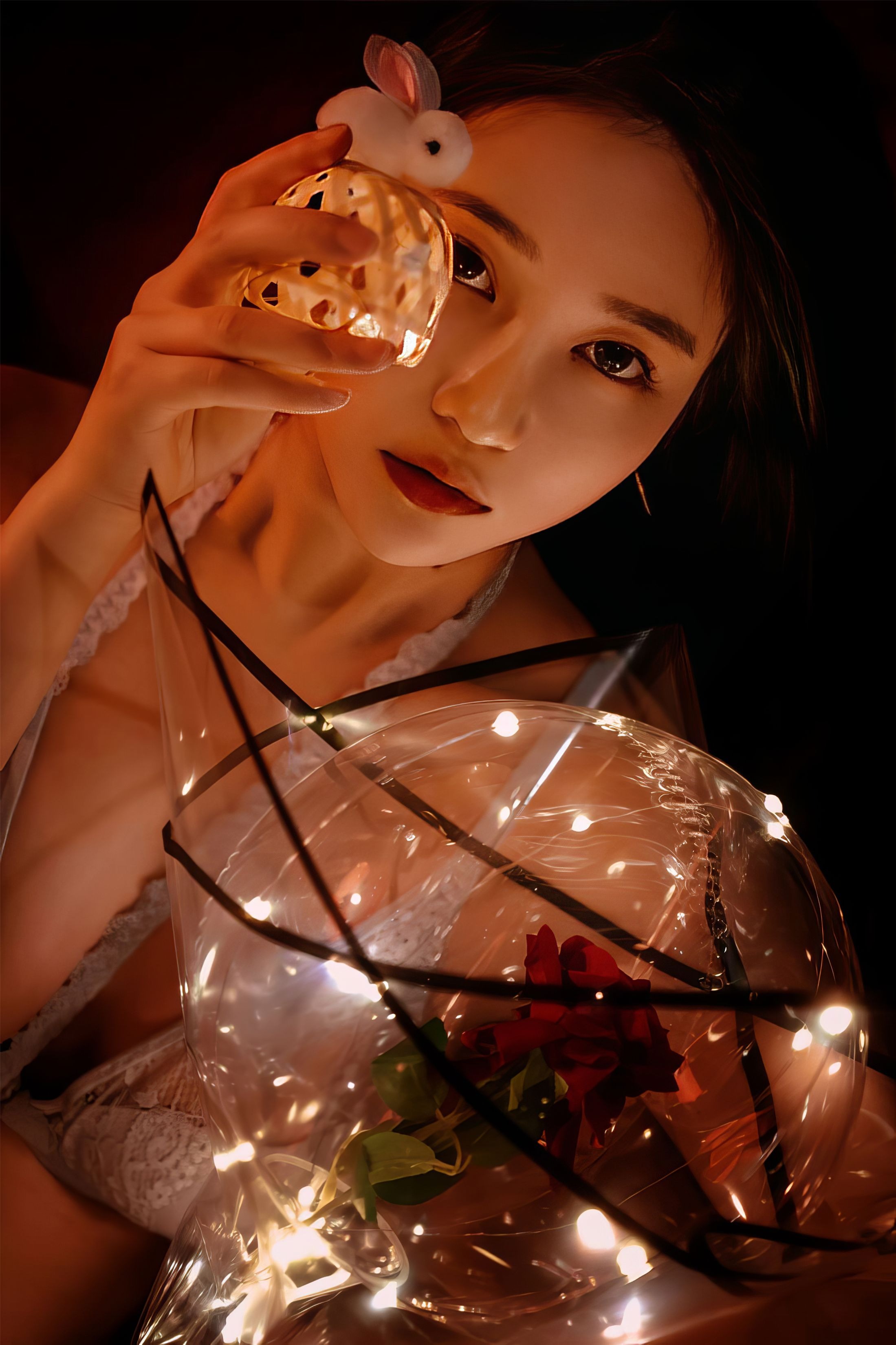 年年 - 夜虹 39P