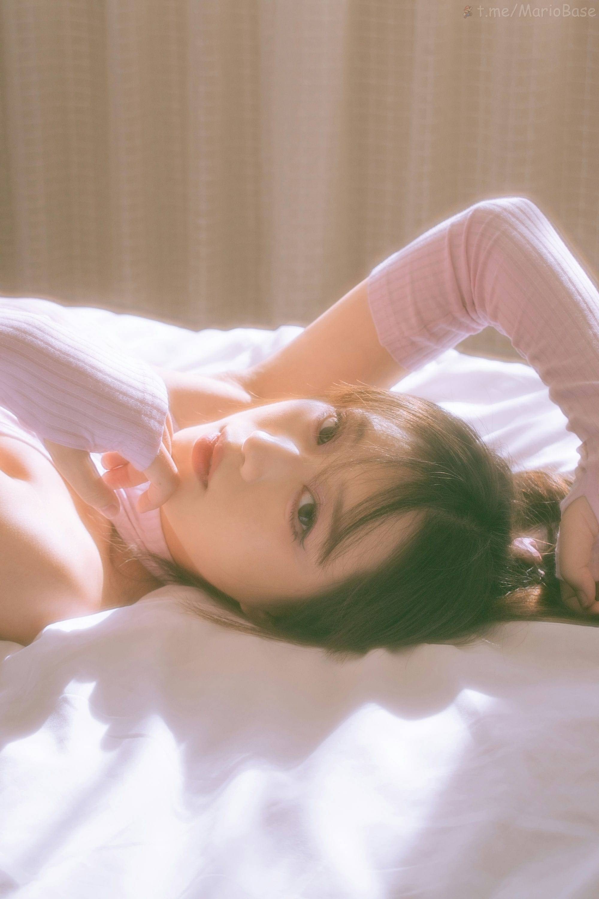 橙橙子 - 夏日午后 [40P]