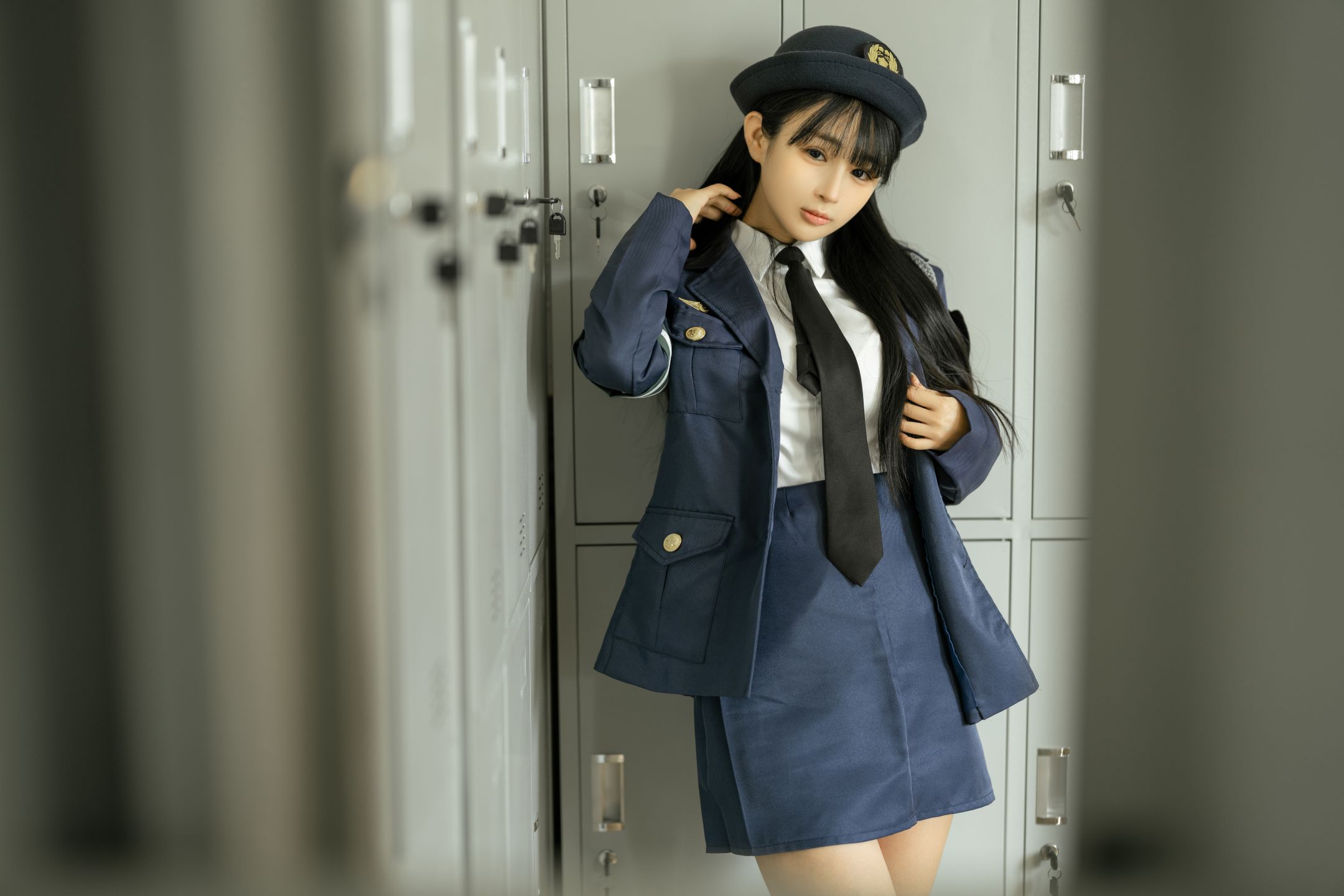 桜井宁宁 - 中野美树
