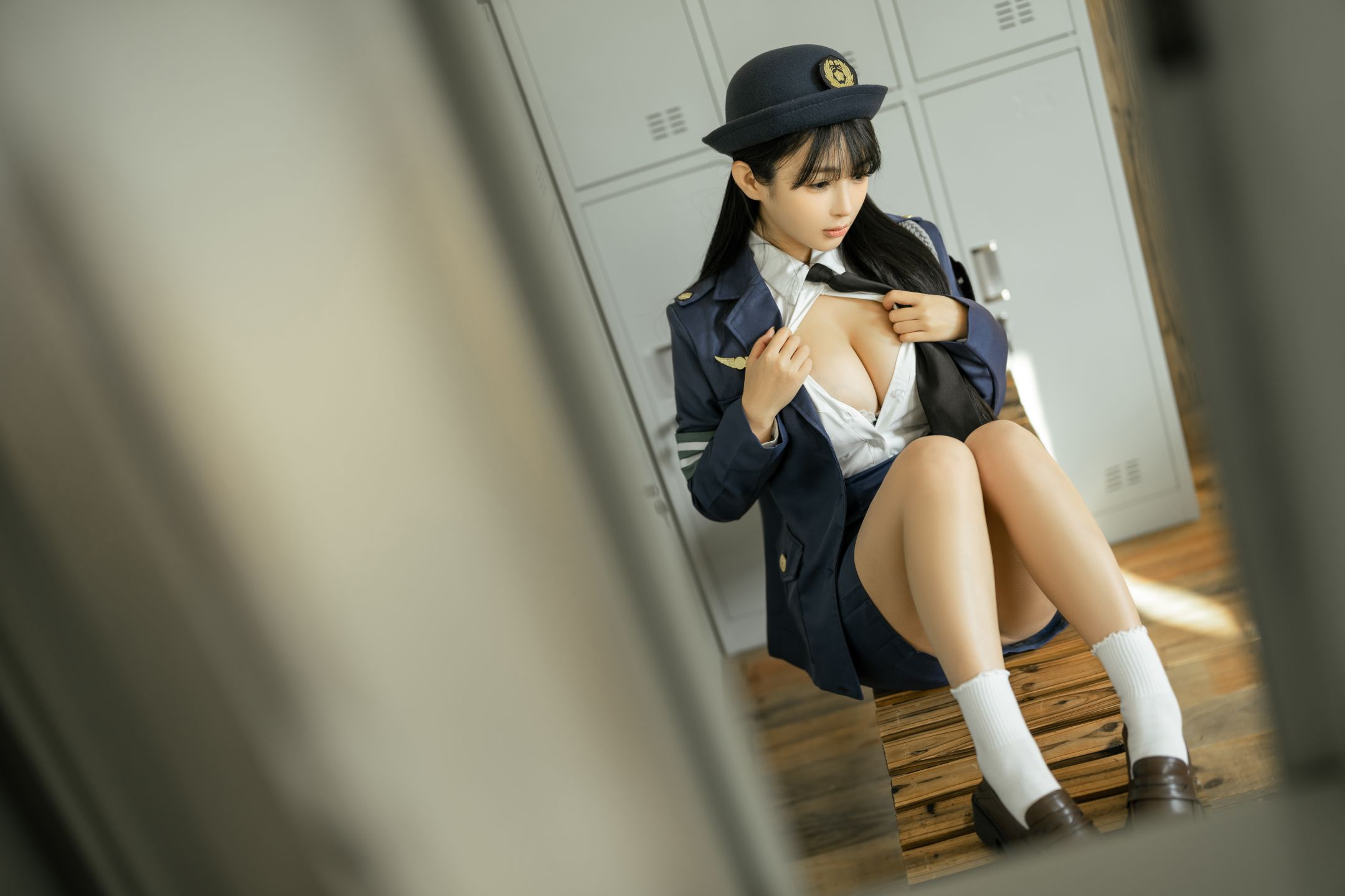 桜井宁宁 - 中野美树