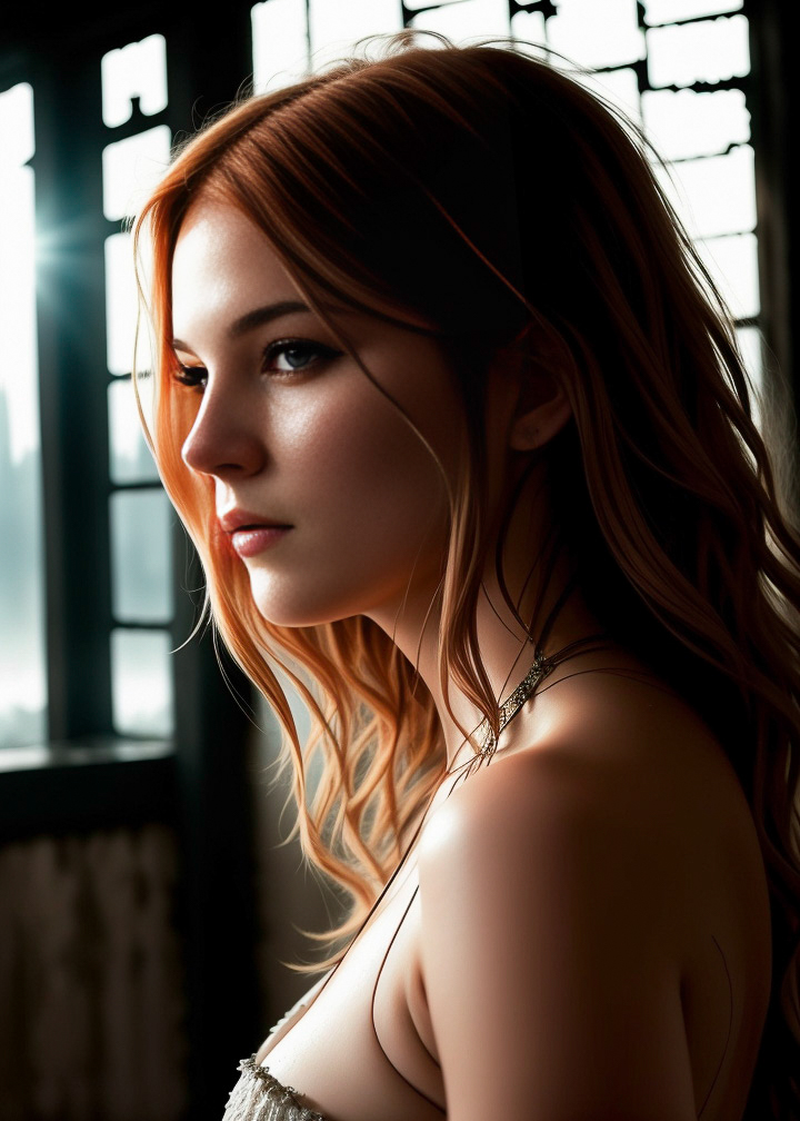 Because Redheads Are