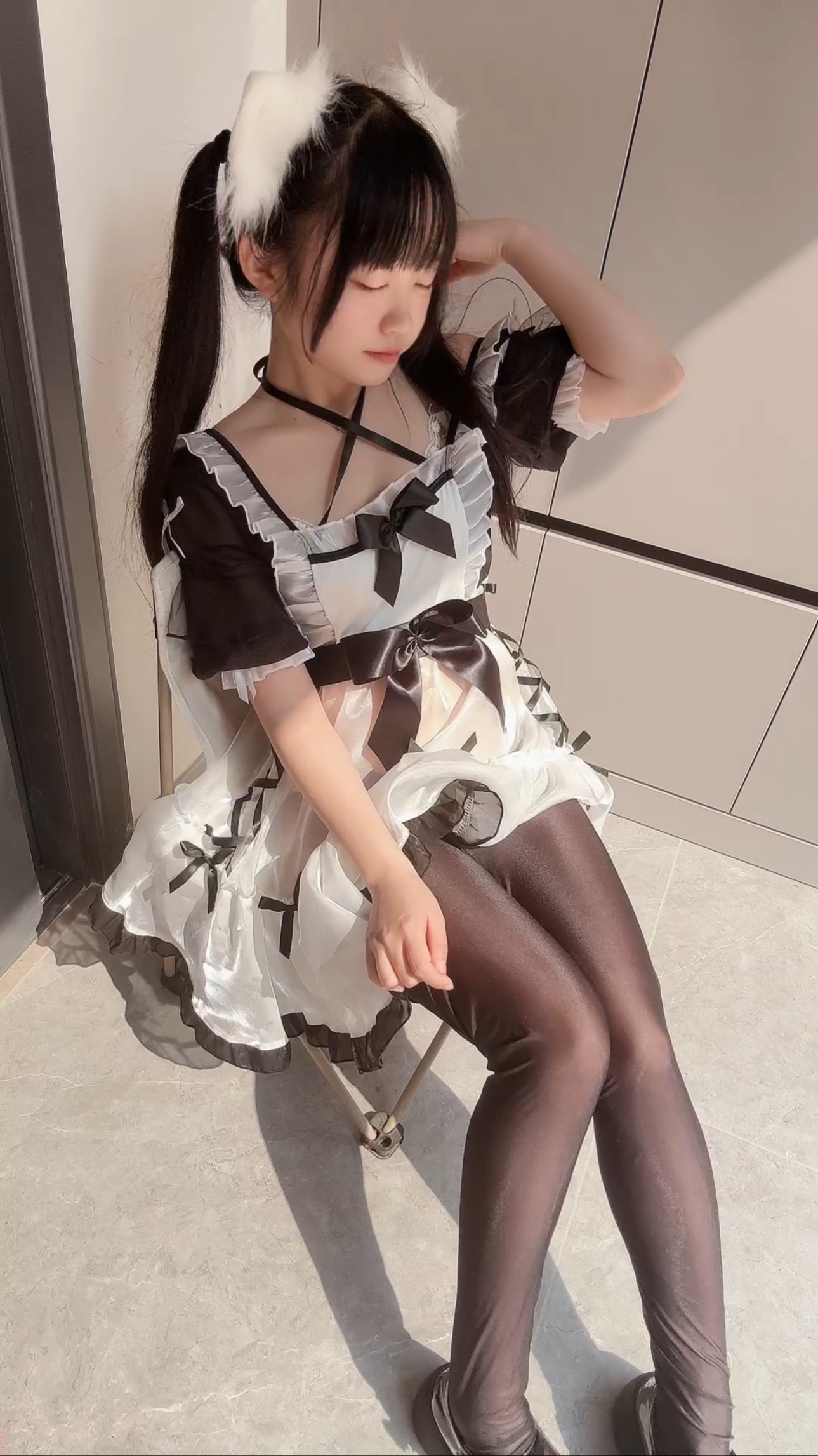 เซ็ตภาพ Kanzawa Eiri Master Do You Like This Set 63P11V