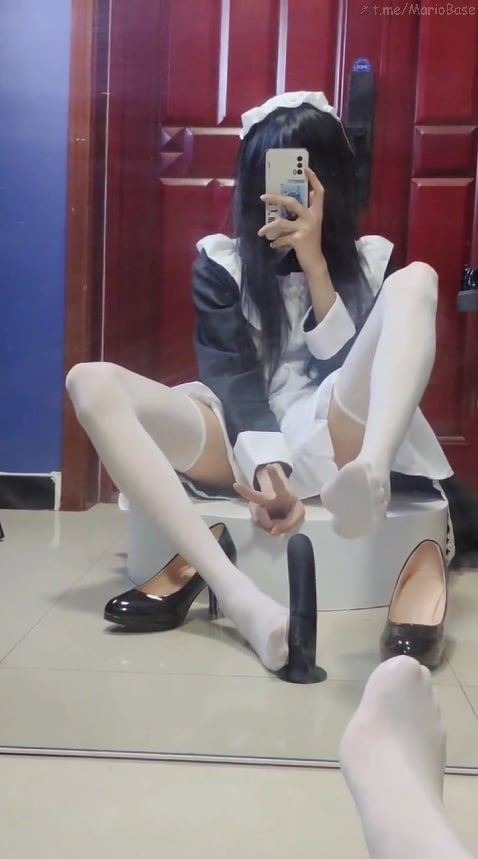 合集-亭亭玉立 纤纤美腿-第30期[100P]