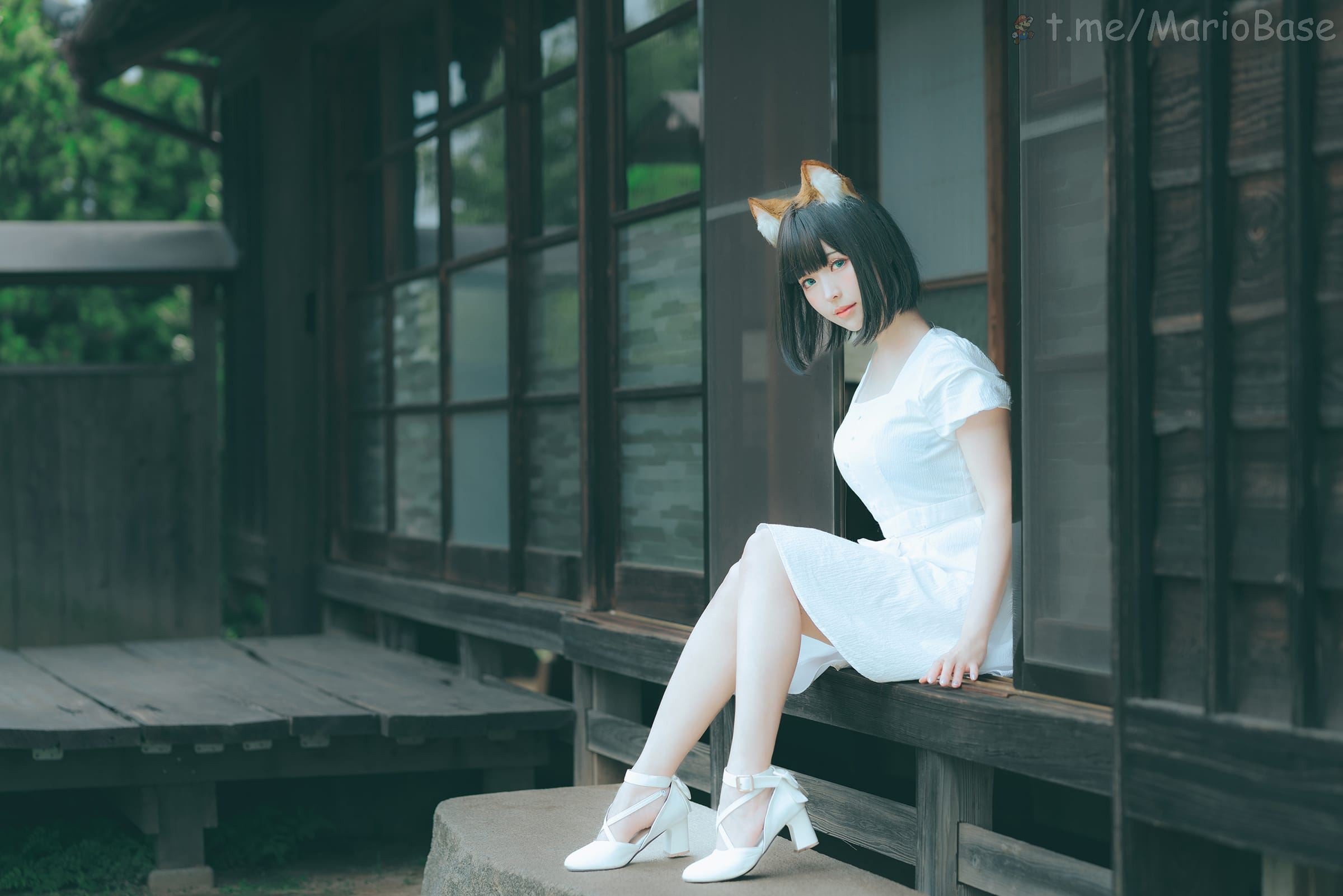 Ely（eeelyeee） - [Fanbox] - 202307 A [73P]