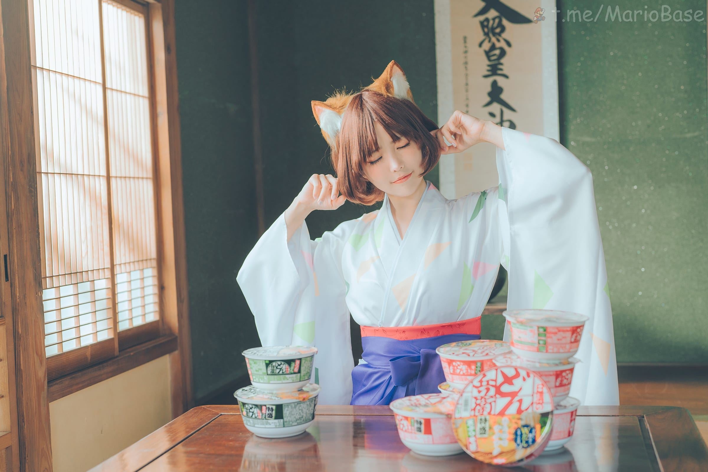 Ely（eeelyeee） - [Fanbox] - 202307 A [73P]