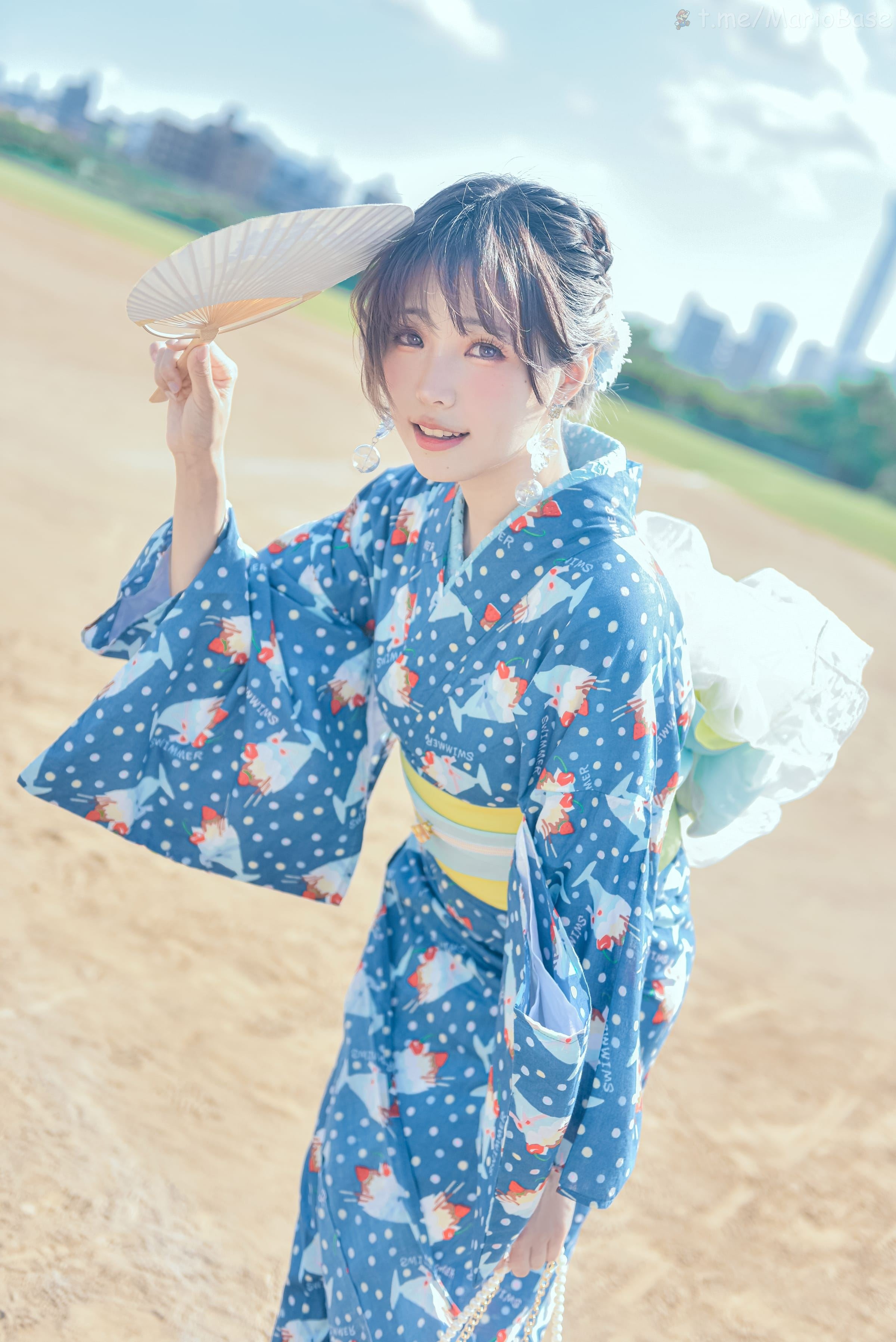 Ely（eeelyeee） - [Fanbox] - 202308 A [61P]