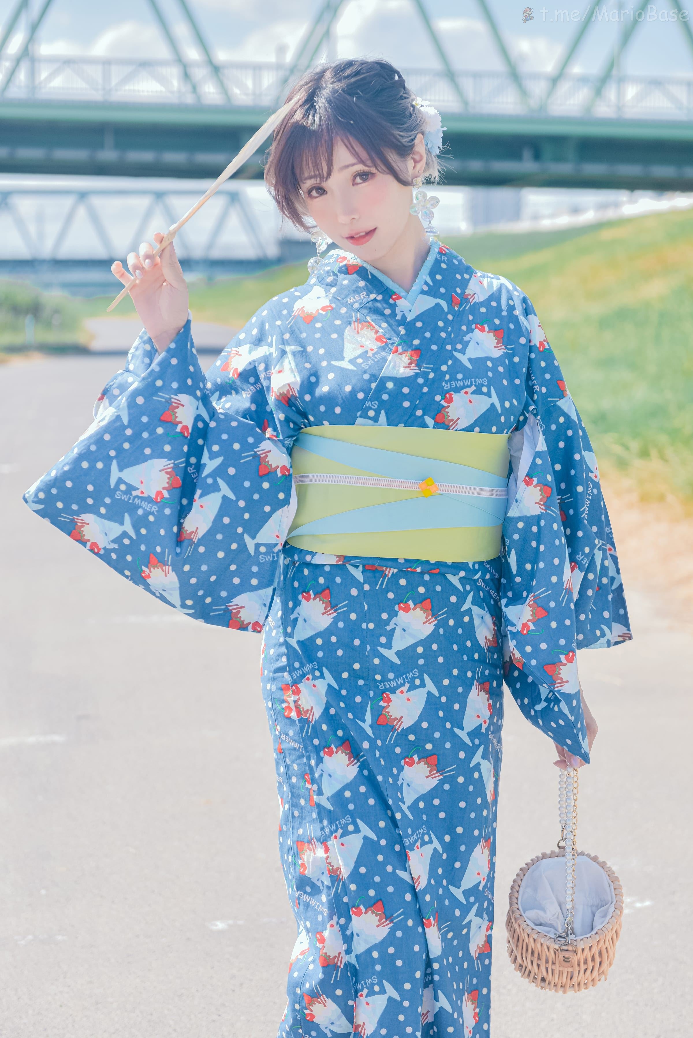 Ely（eeelyeee） - [Fanbox] - 202308 A [61P]