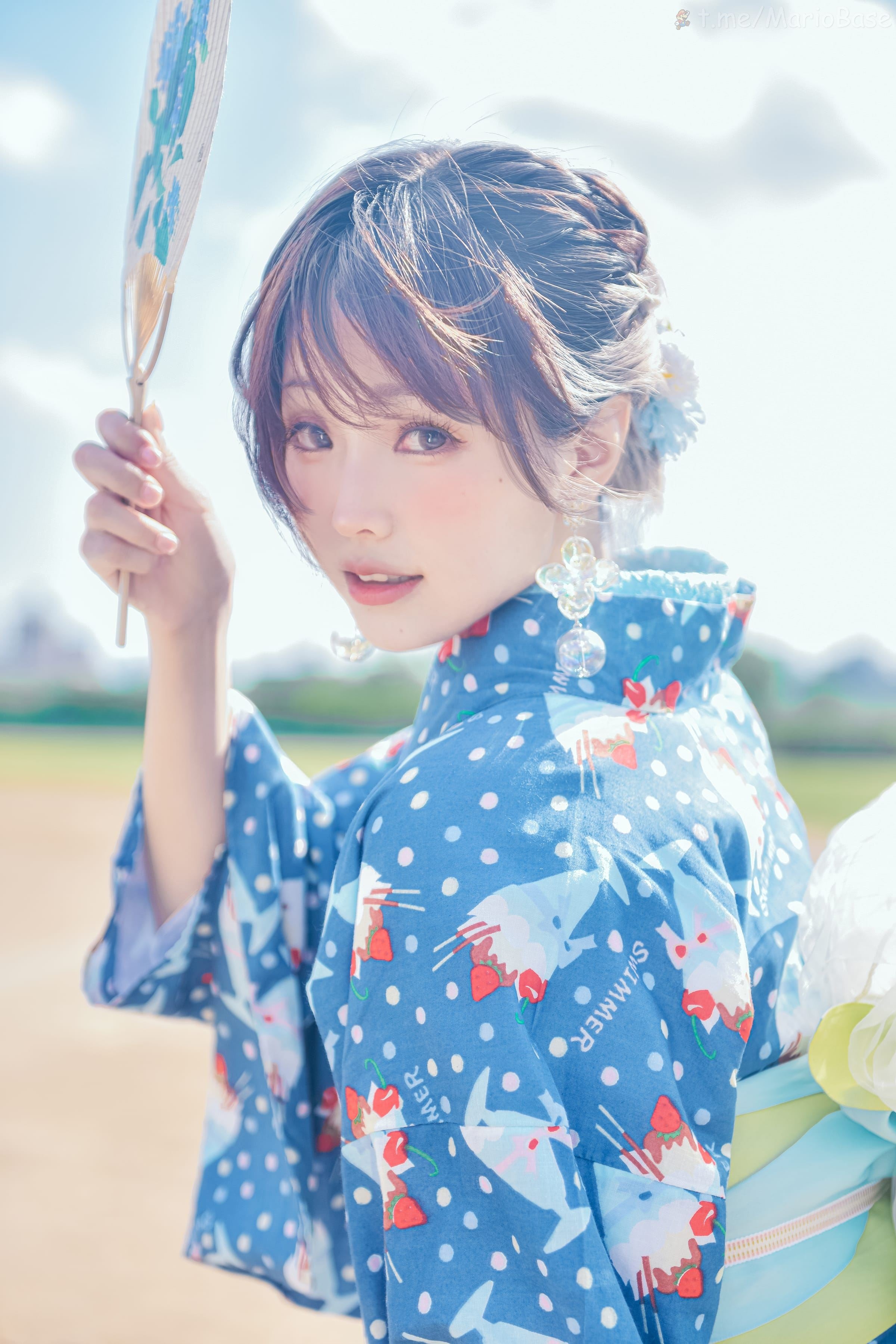 Ely（eeelyeee） - [Fanbox] - 202308 A [61P]