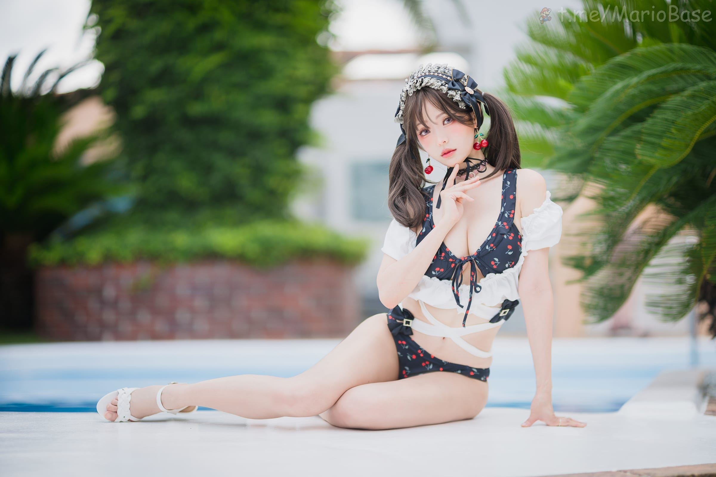 Ely（eeelyeee） - [Fanbox] - 202308 A [61P]