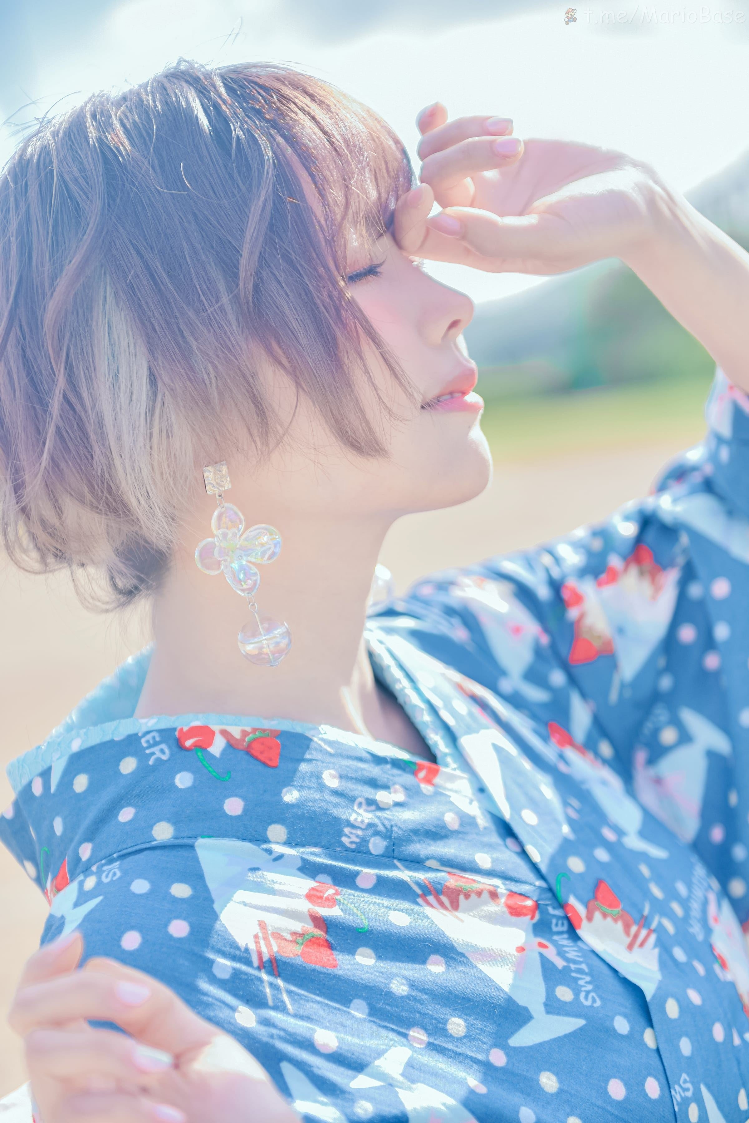 Ely（eeelyeee） - [Fanbox] - 202308 A [61P]