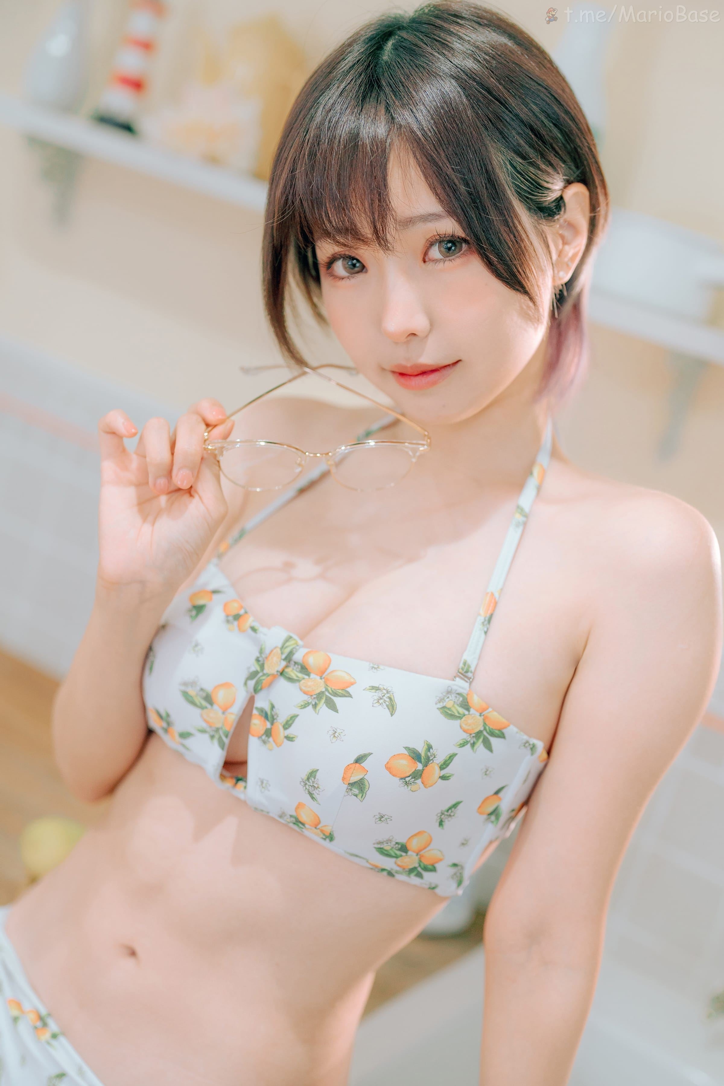 Ely（eeelyeee） - [Fanbox] - 202308 B [60P]