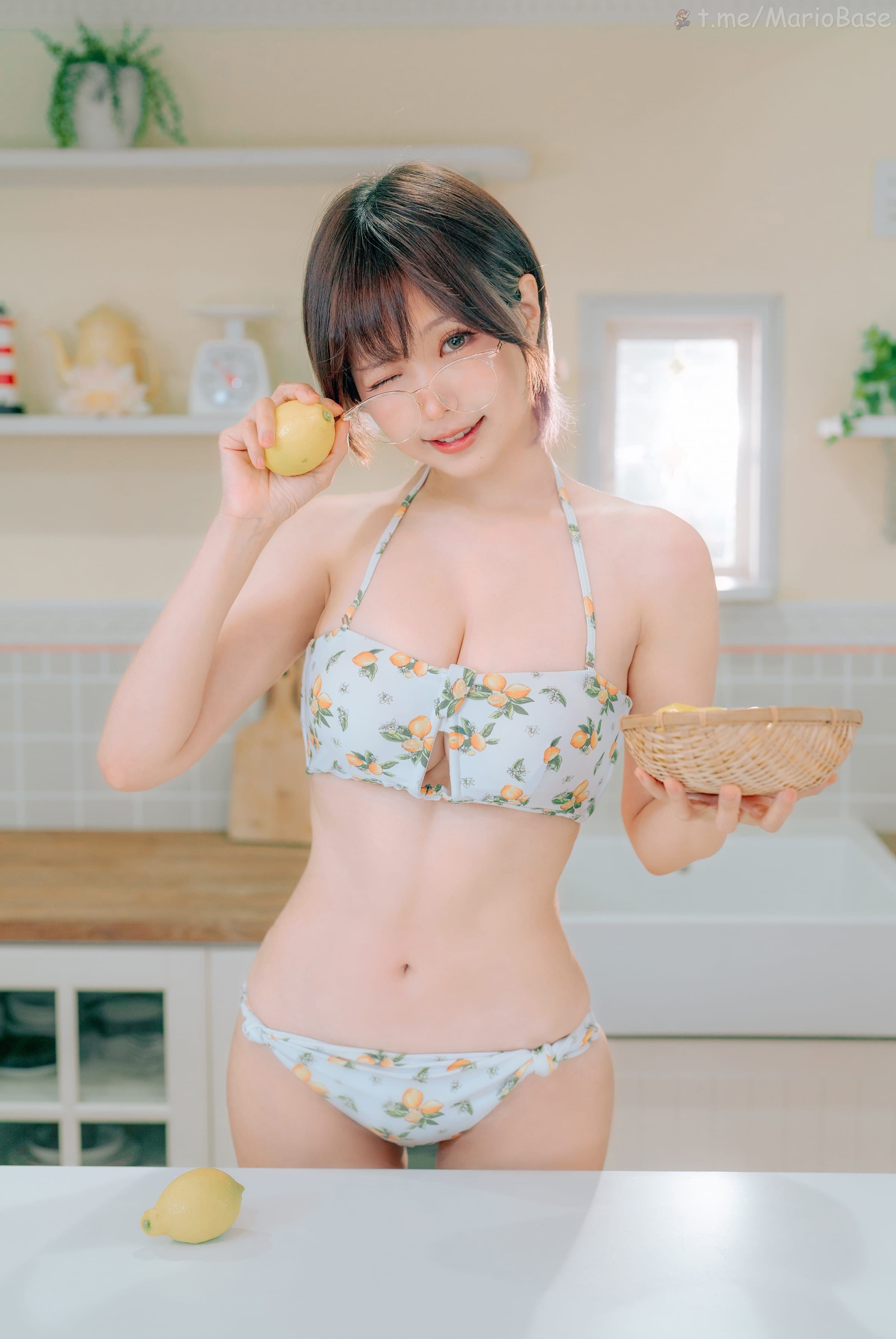 Ely（eeelyeee） - [Fanbox] - 202308 B [60P]