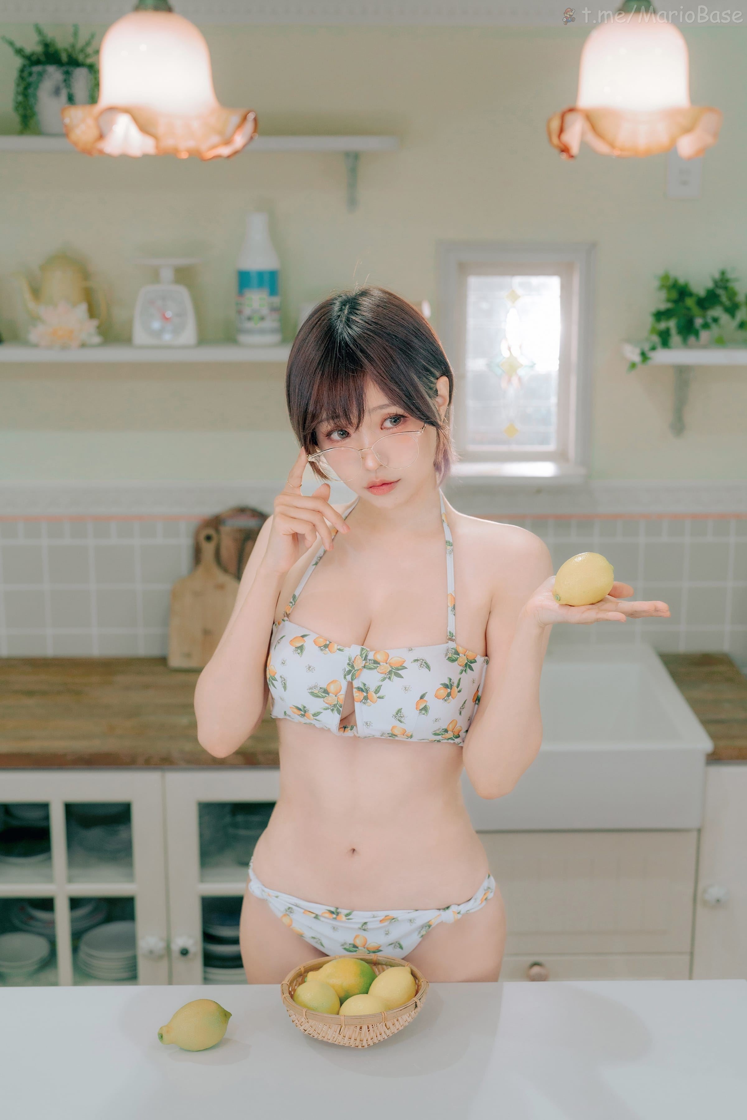 Ely（eeelyeee） - [Fanbox] - 202308 B [60P]