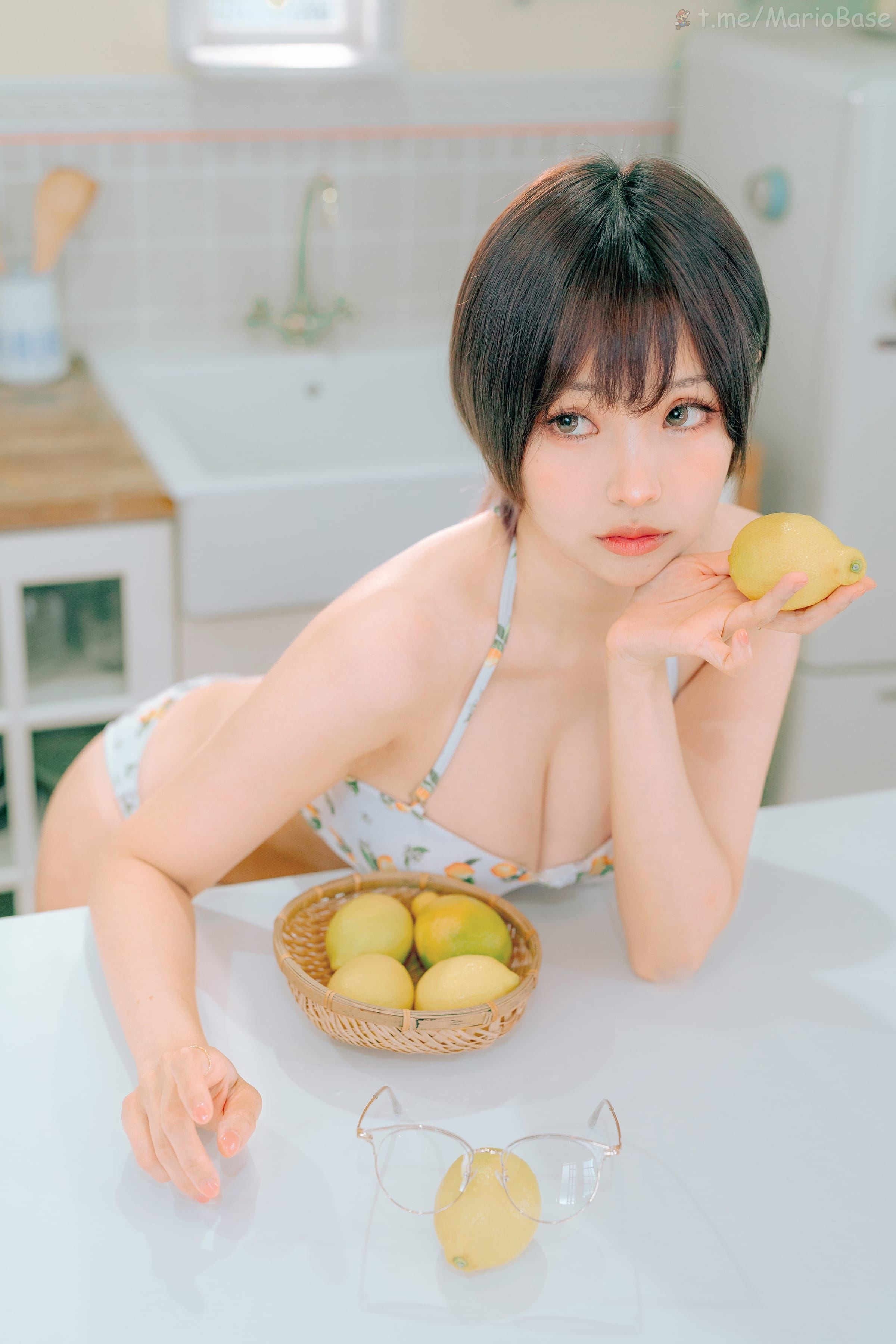 Ely（eeelyeee） - [Fanbox] - 202308 B [60P]