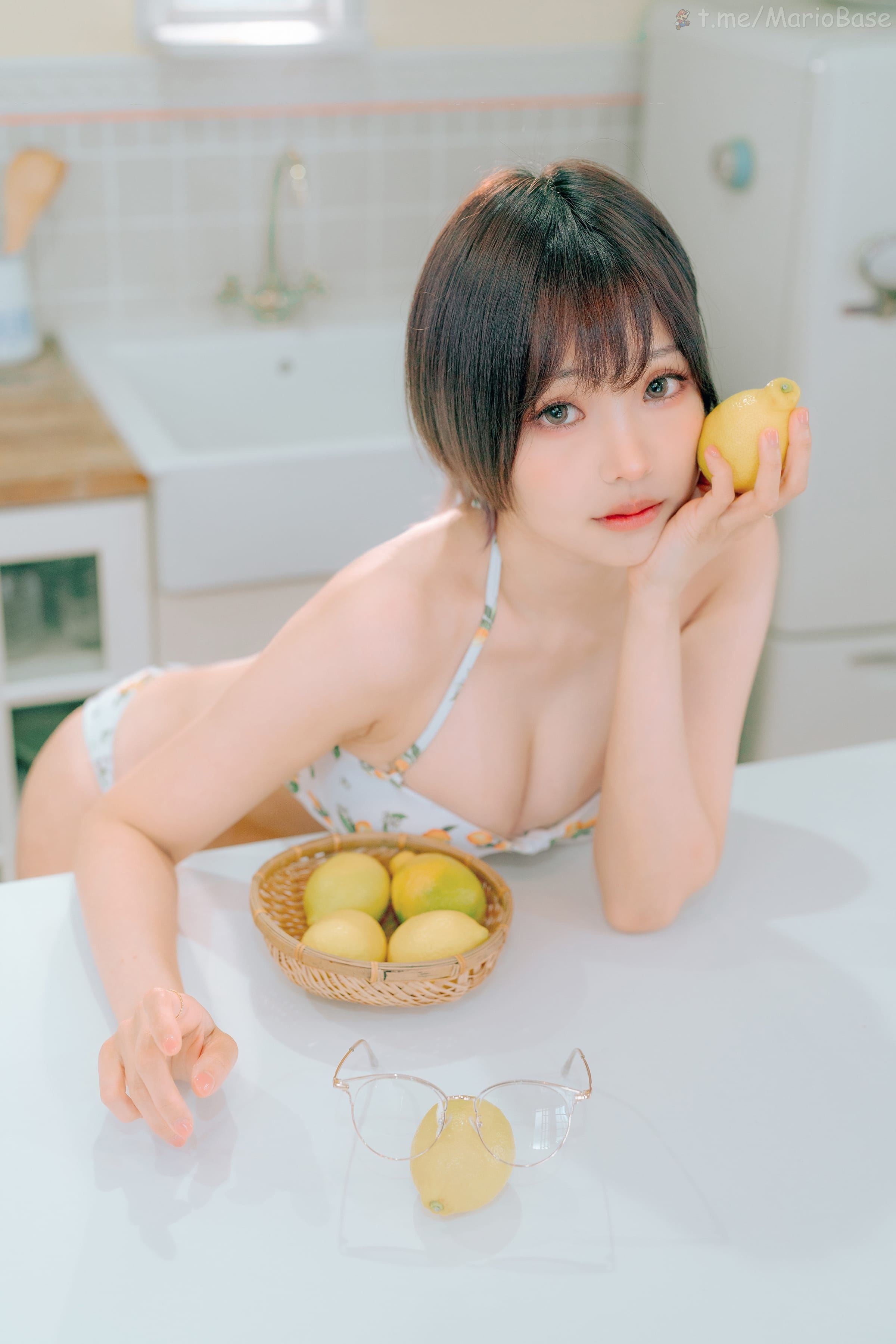 Ely（eeelyeee） - [Fanbox] - 202308 B [60P]