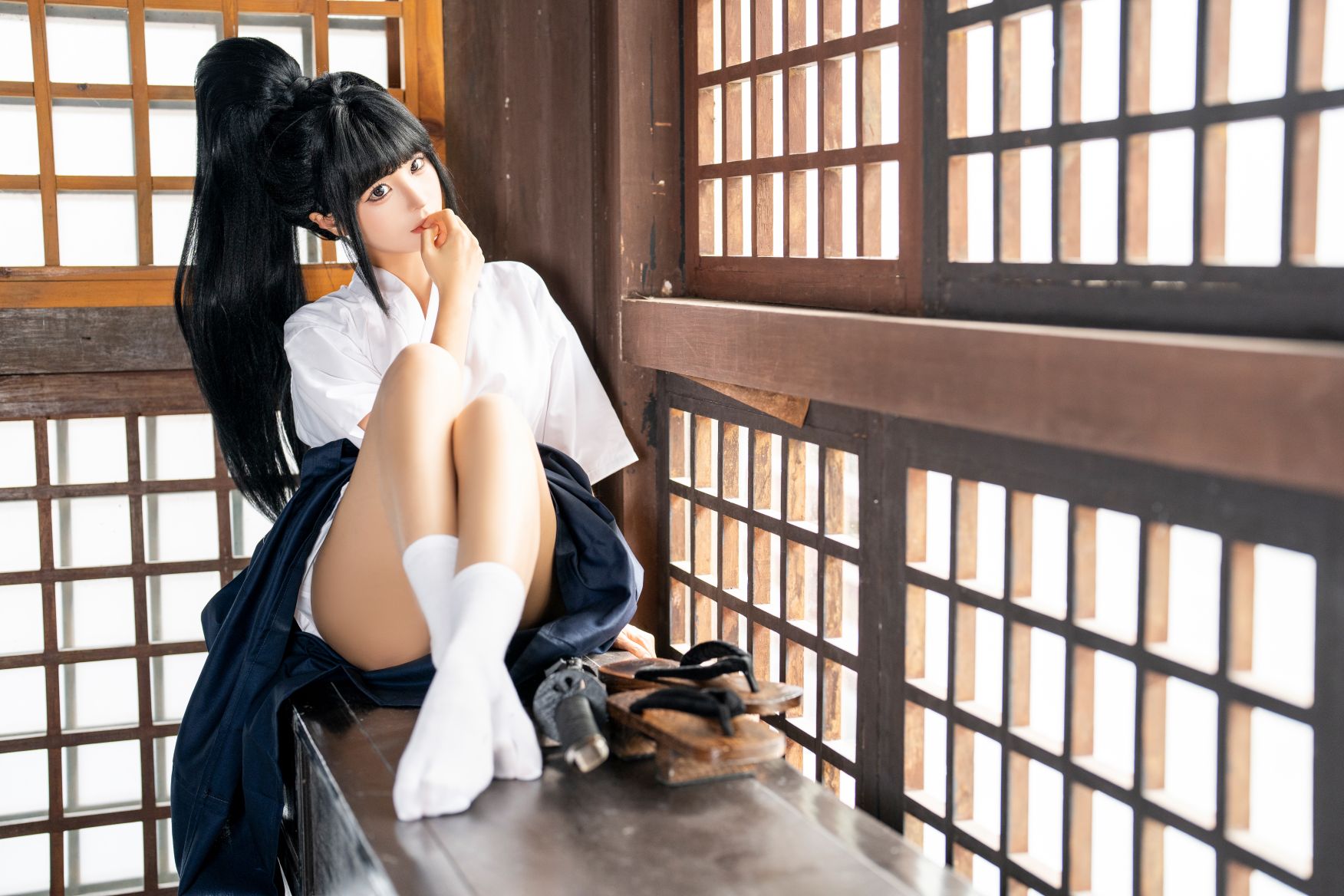 蠢沫沫 - T2订阅2《武》 [65P-1.32GB]