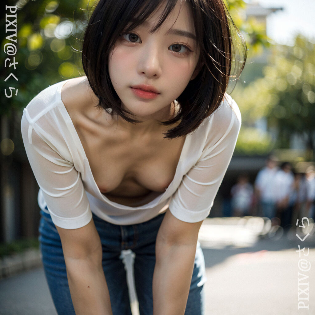 ●皮克西夫● 櫻花系列