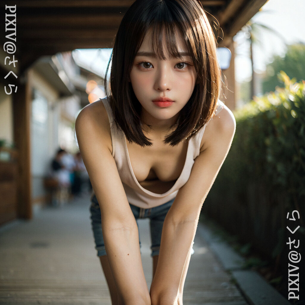 ●皮克西夫● 櫻花系列