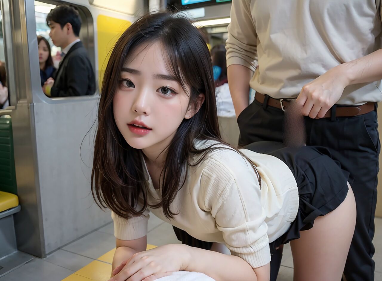 PIXIV MACHOKING ภาพ AI 18+